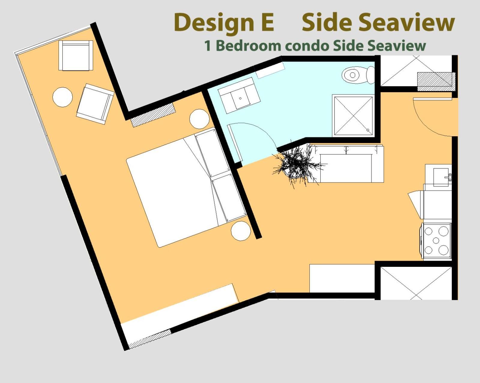 Classic Apartment