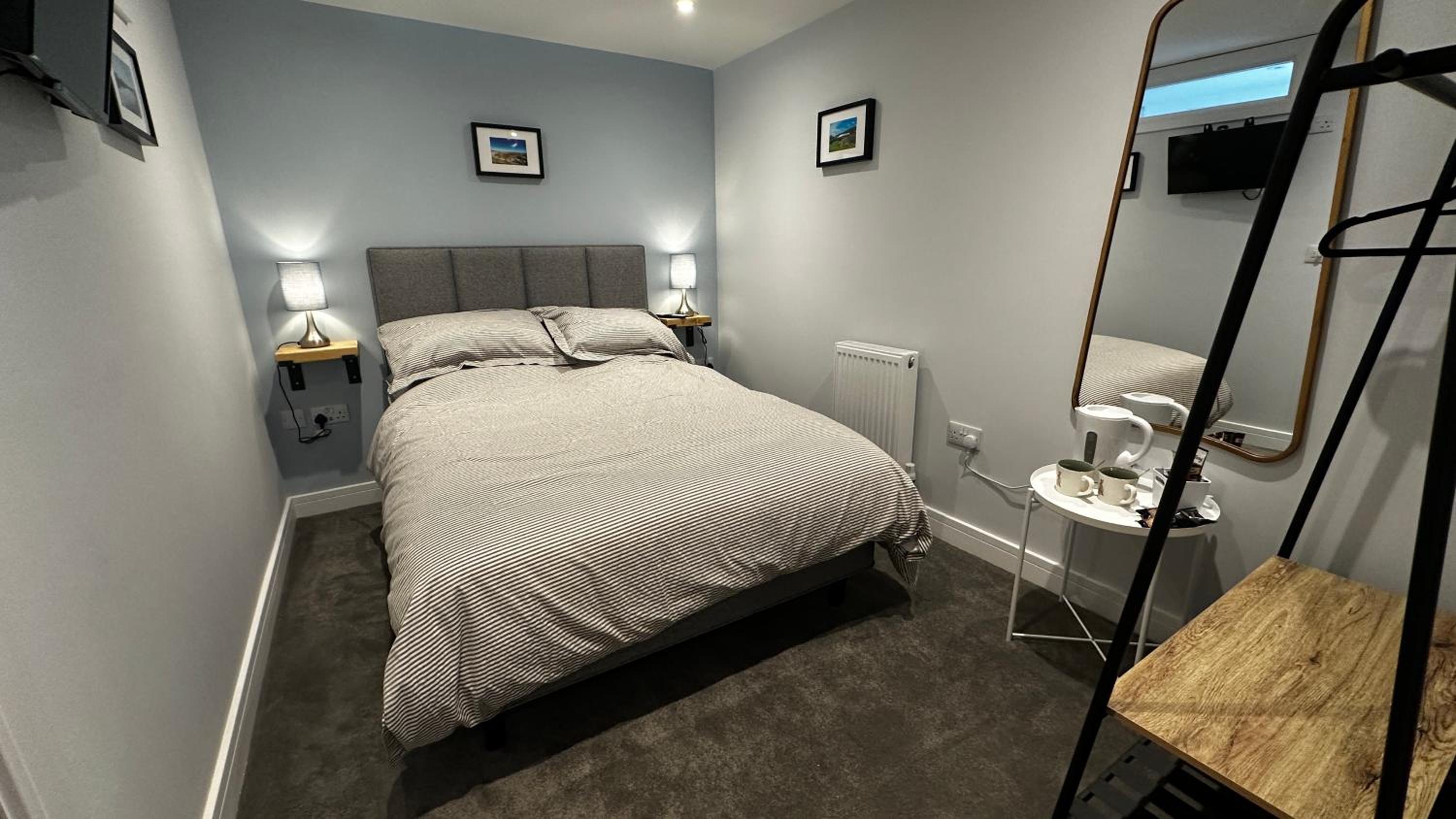 Double Room with Private Bathroom photo 1