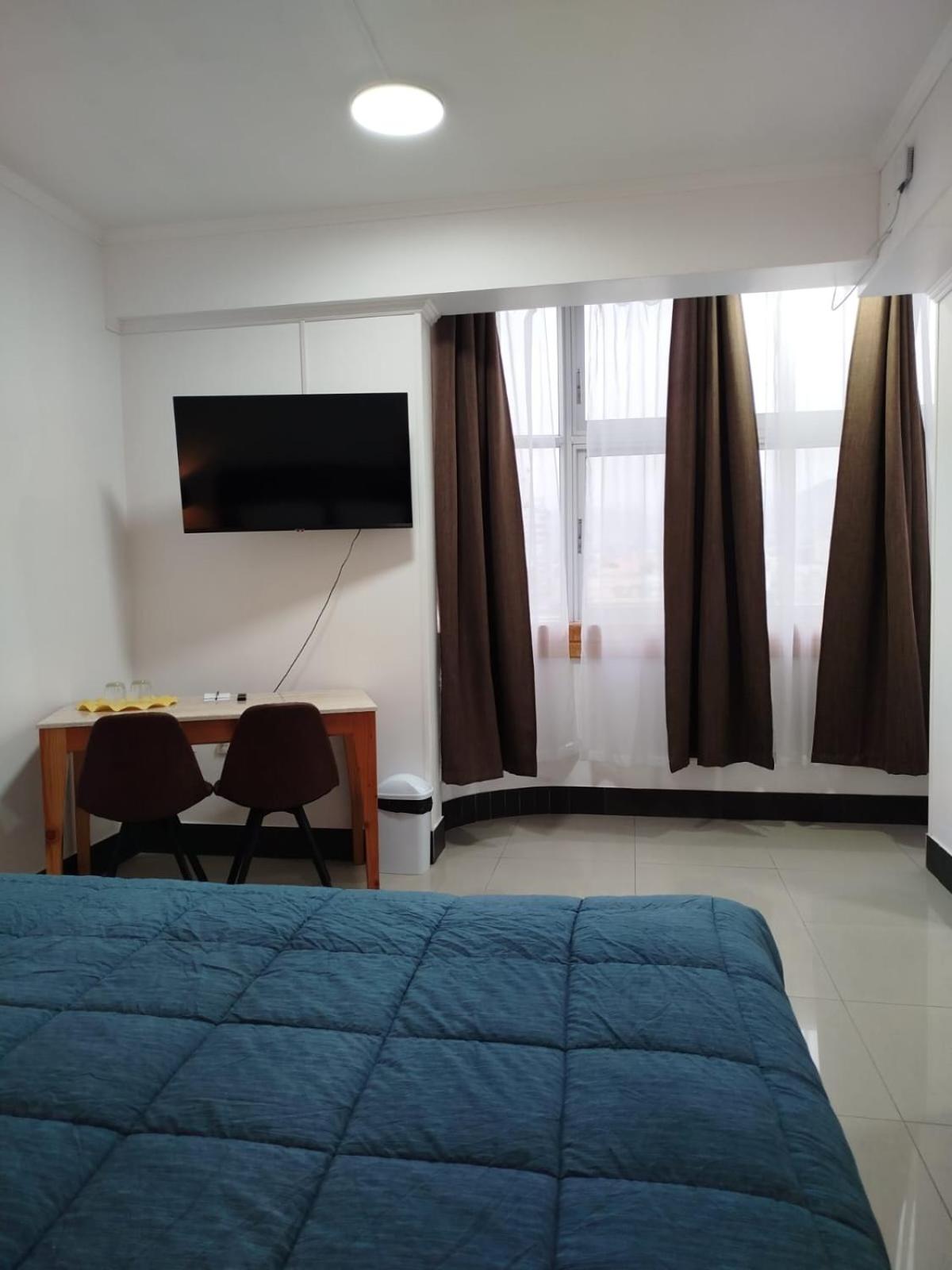 Standard Double Room photo 1
