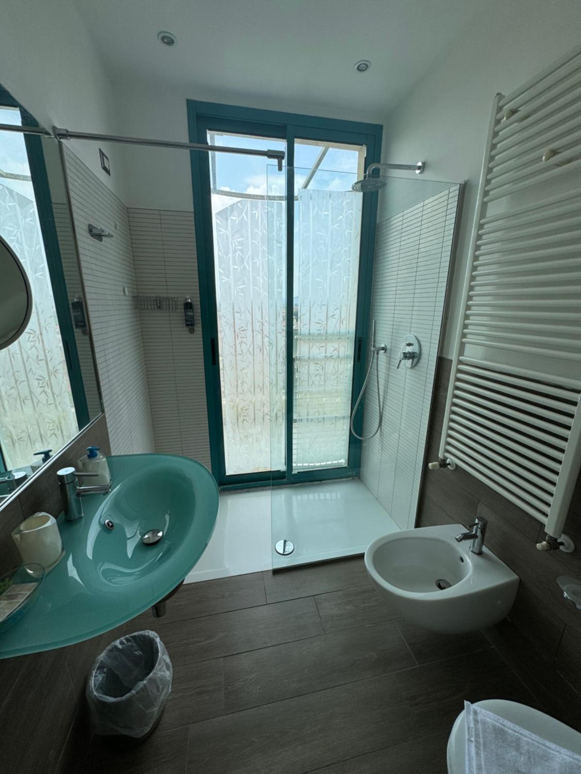 Superior Double Room with Balcony - Photo 2