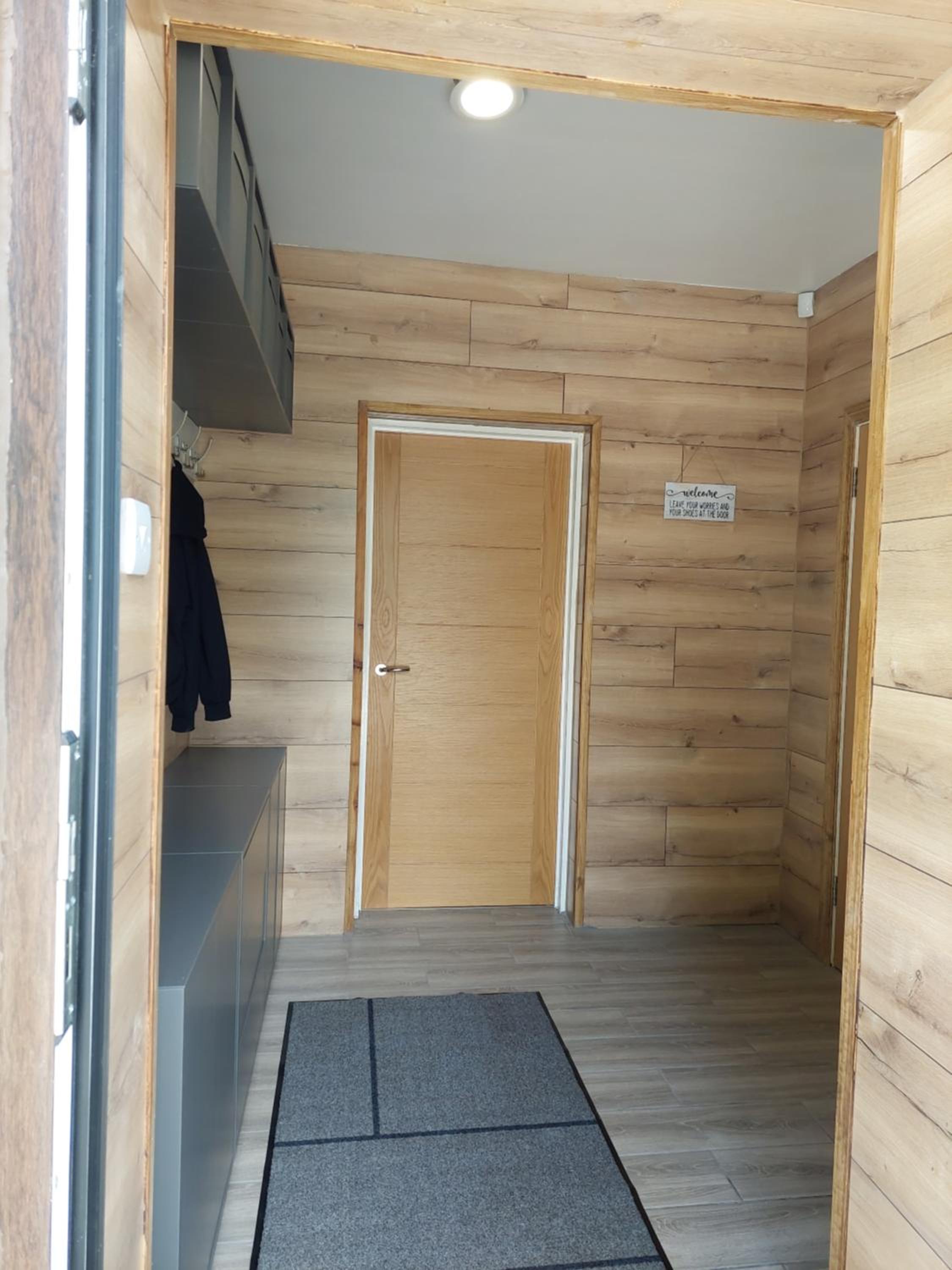 Two-Bedroom House photo 1