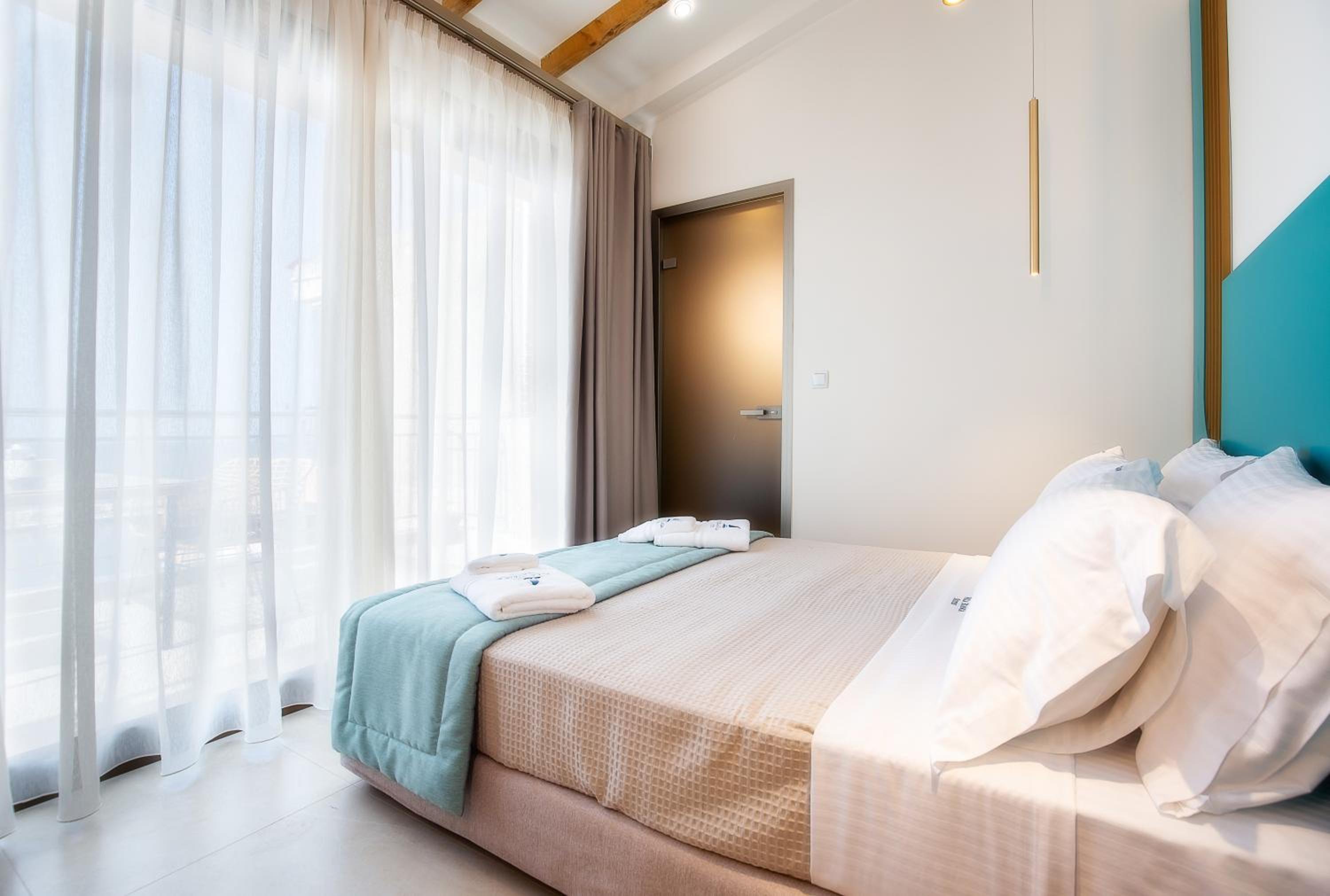 Superior Suite with Sea View