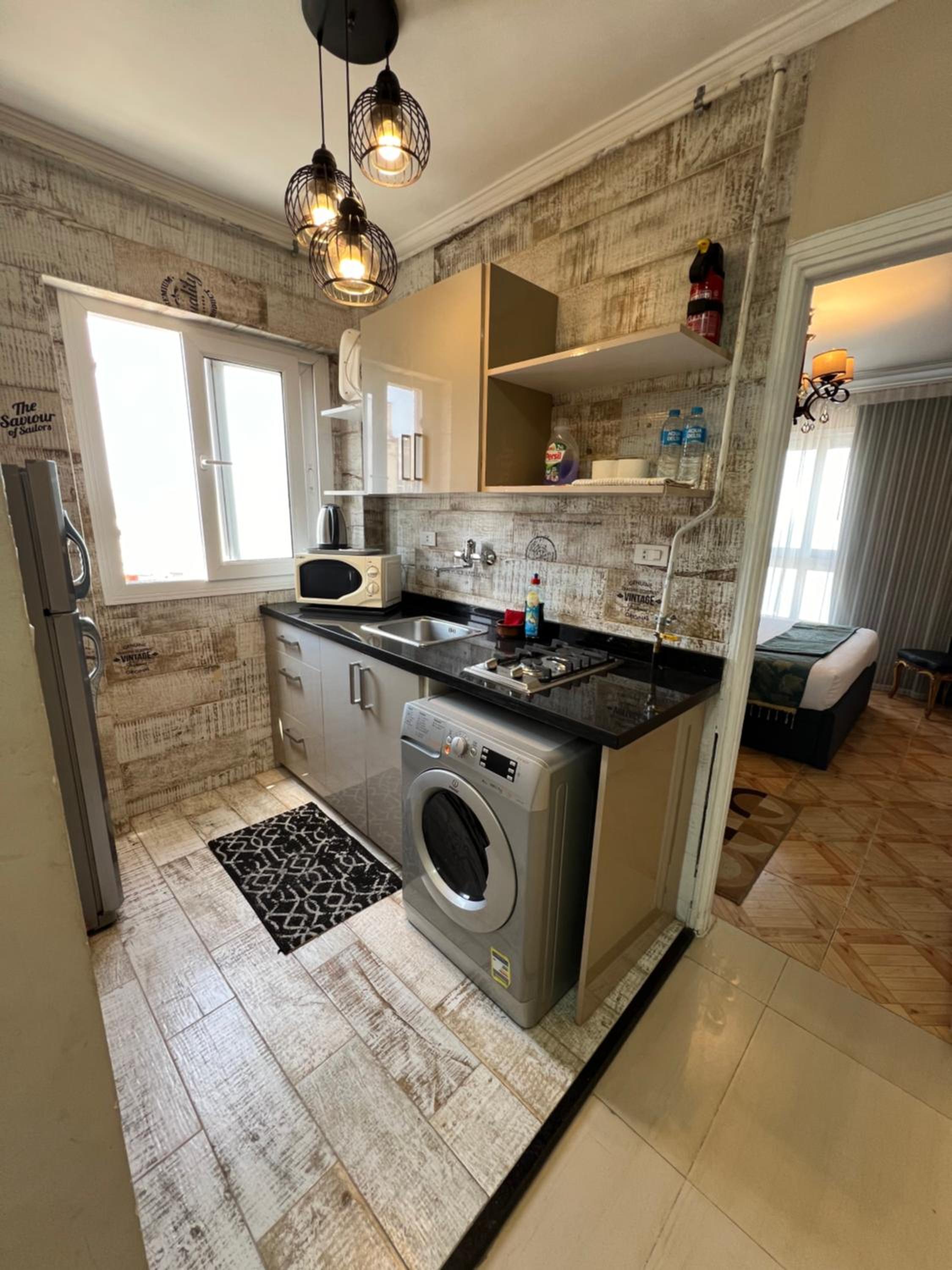 Two-Bedroom Apartment - Photo 28