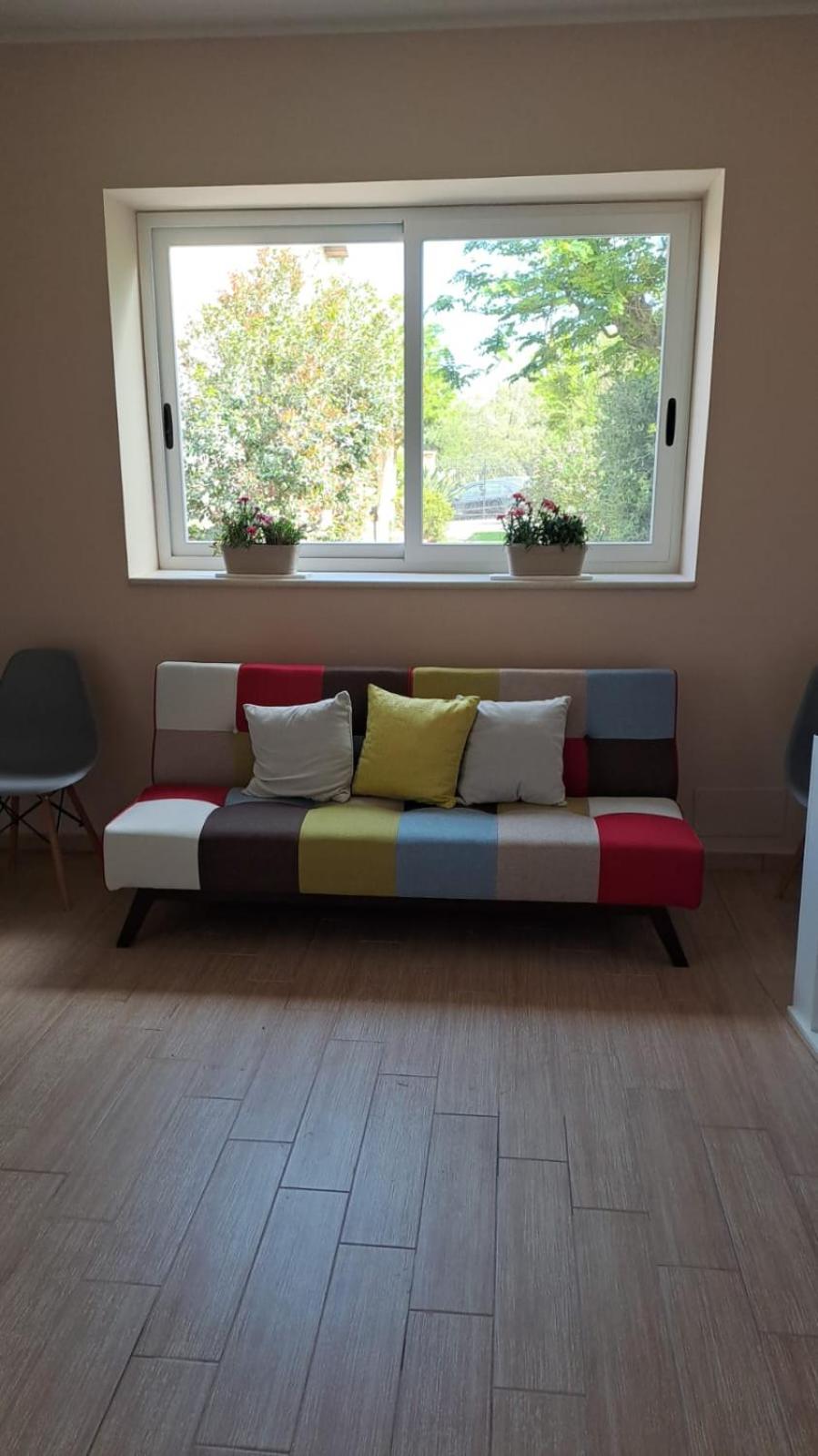 One-Bedroom House photo 1