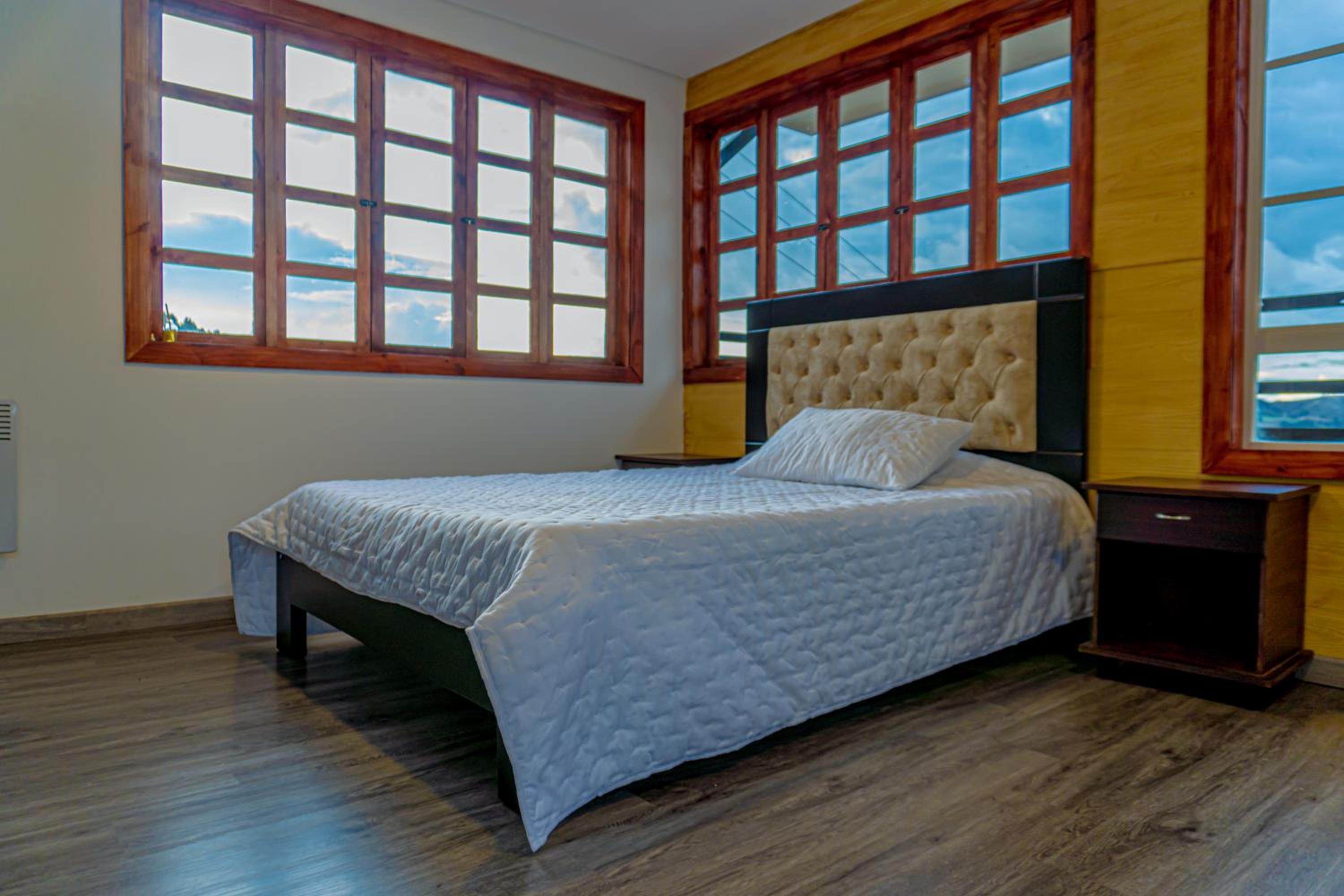 One-Bedroom Chalet photo 1