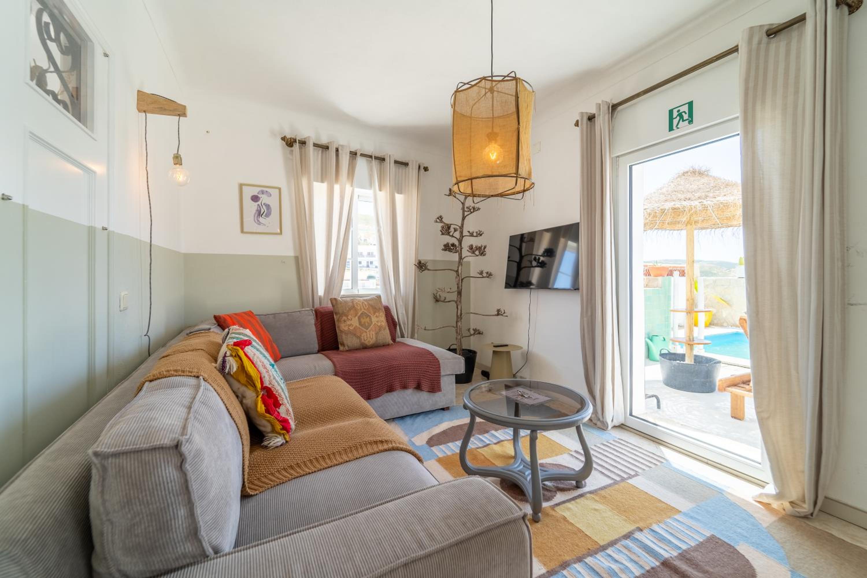 Villa photo 1