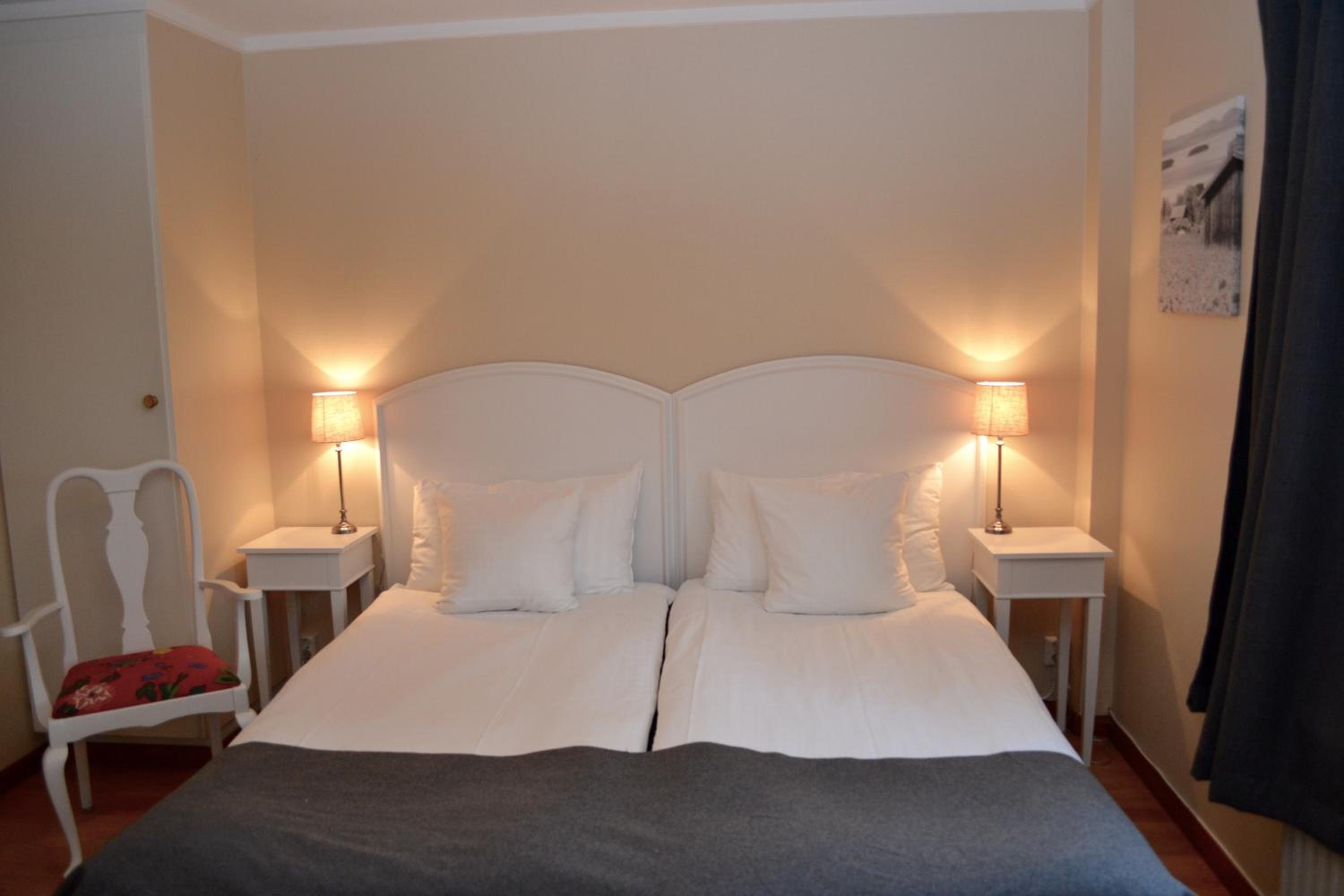 Economy Twin Room - Annex - Photo 1