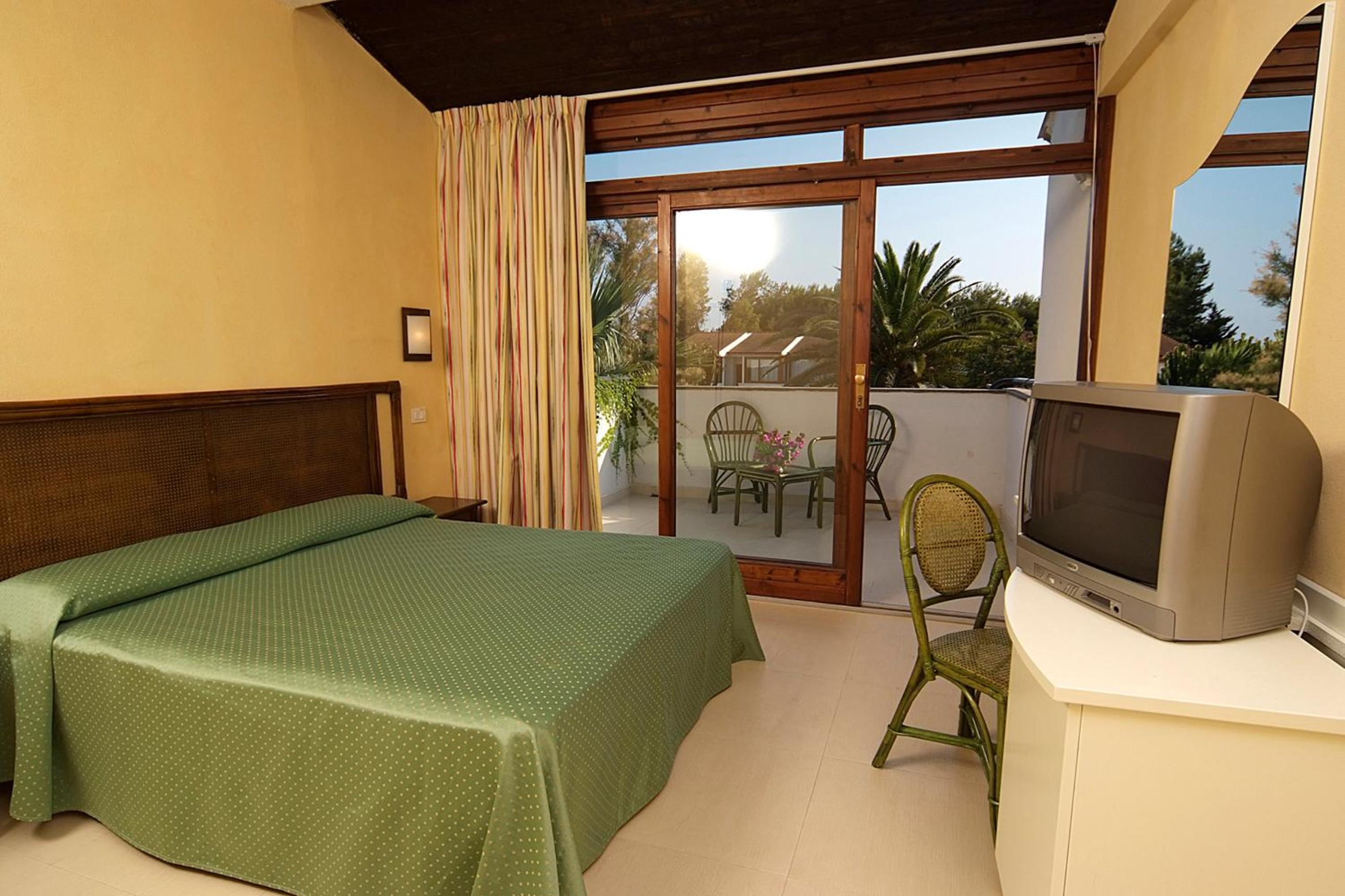 Comfort Triple Room photo 2