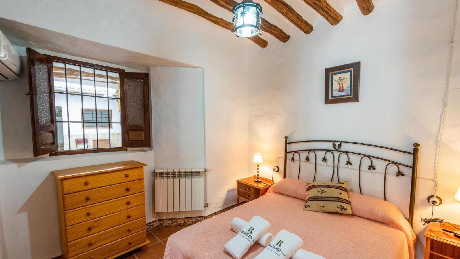 Casa de Ocho Habitaciones
