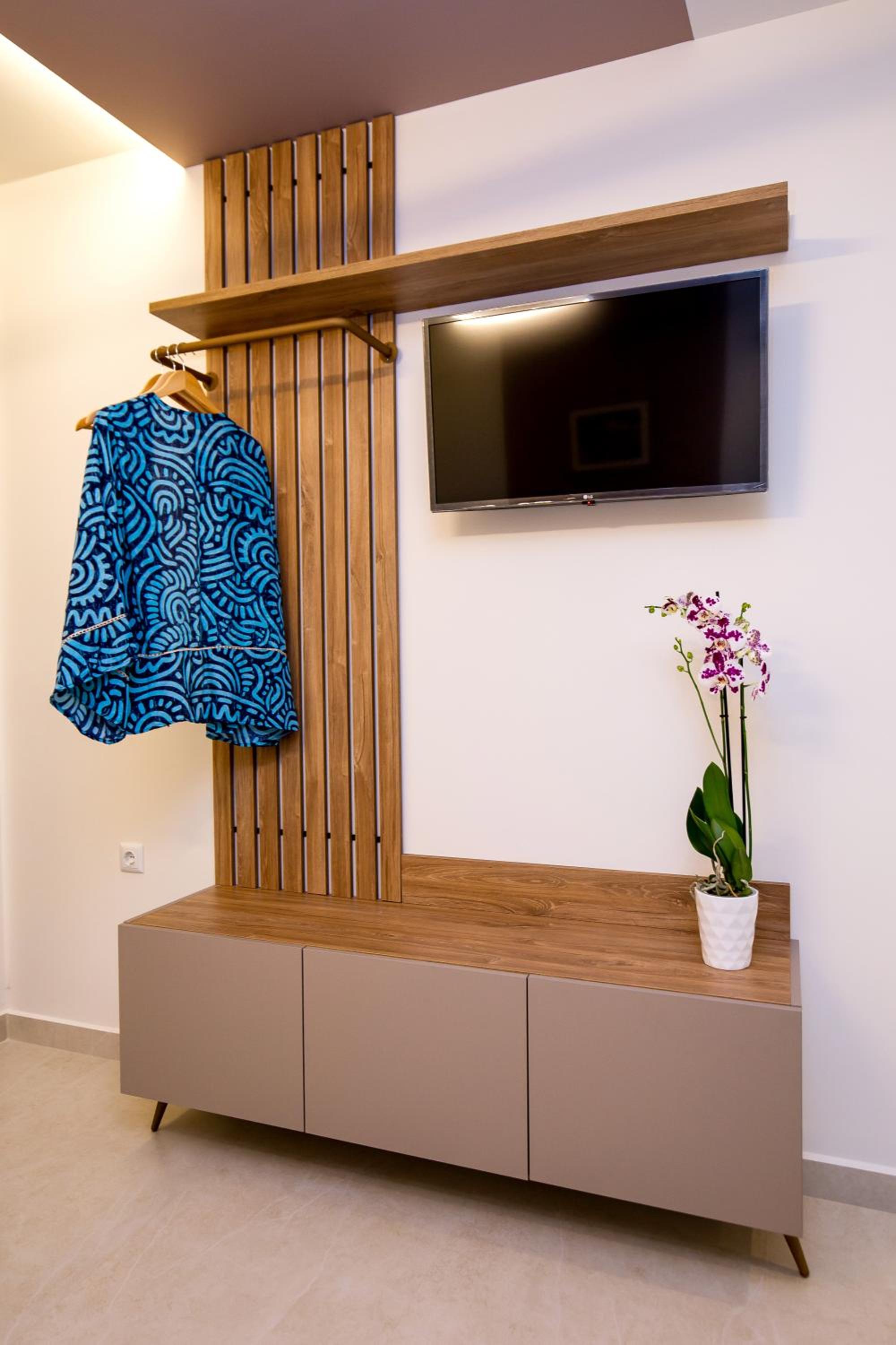 Junior Suite with Sea View photo 3