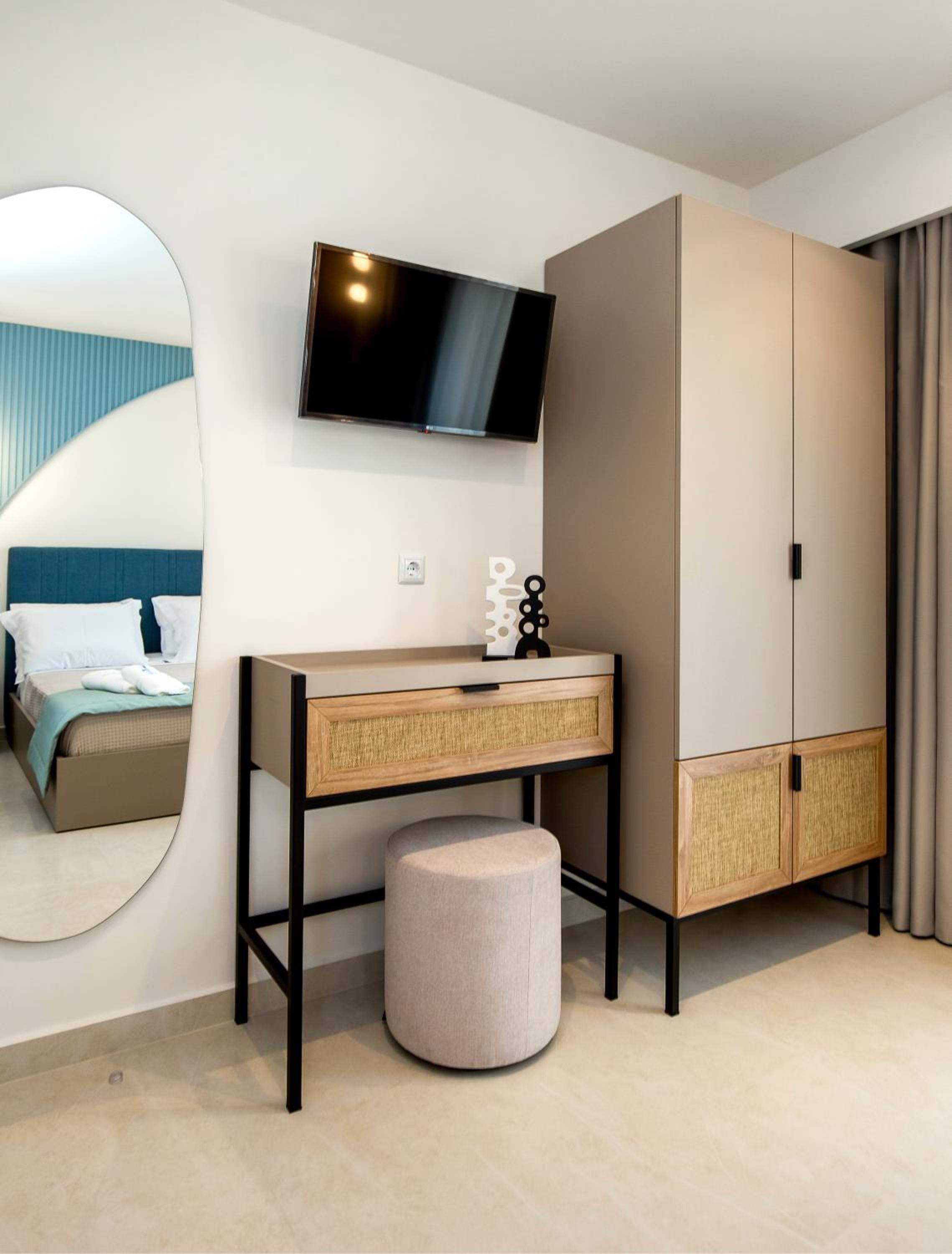 Junior Suite with Sea View