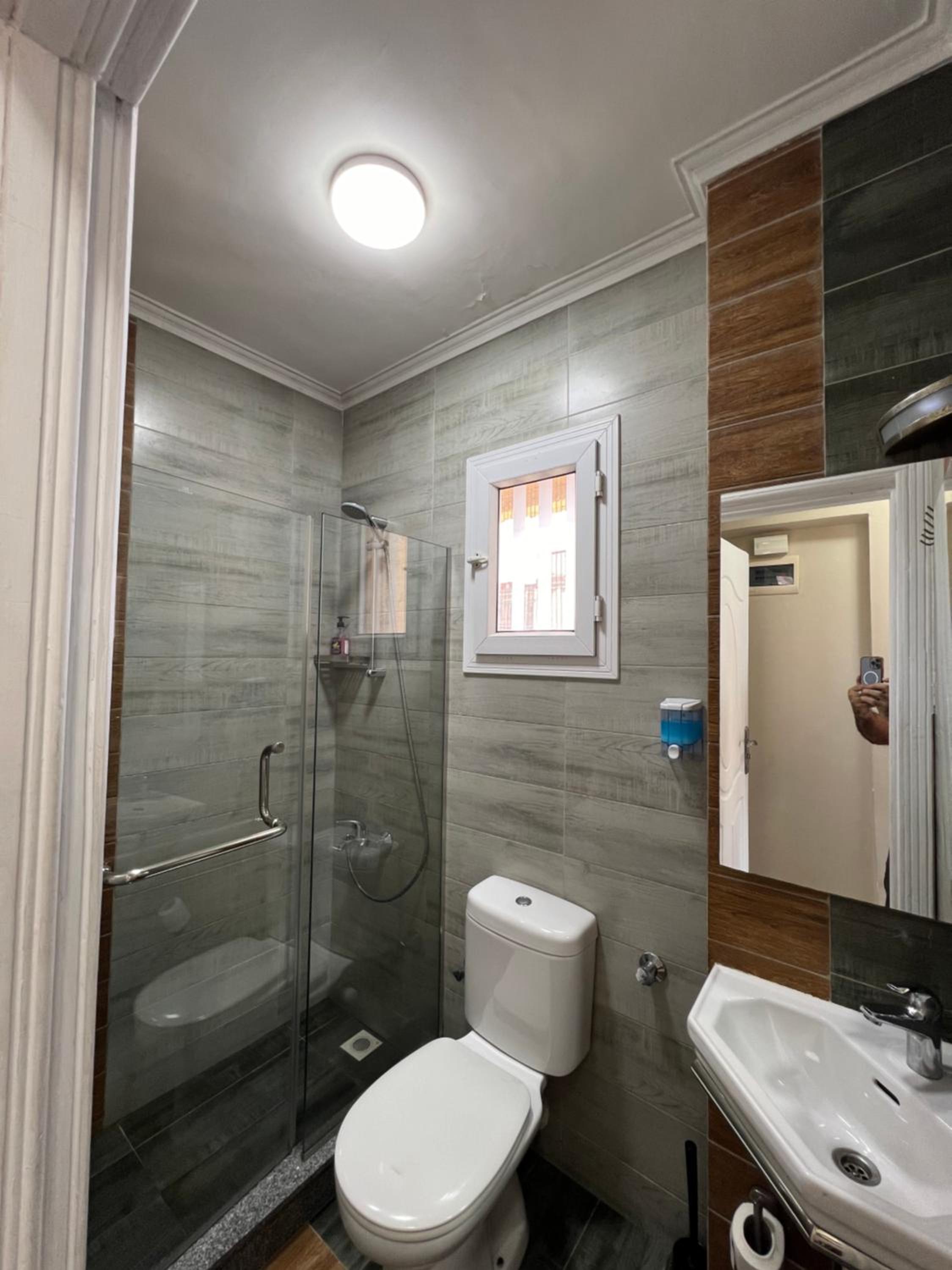 Two-Bedroom Apartment - Photo 22