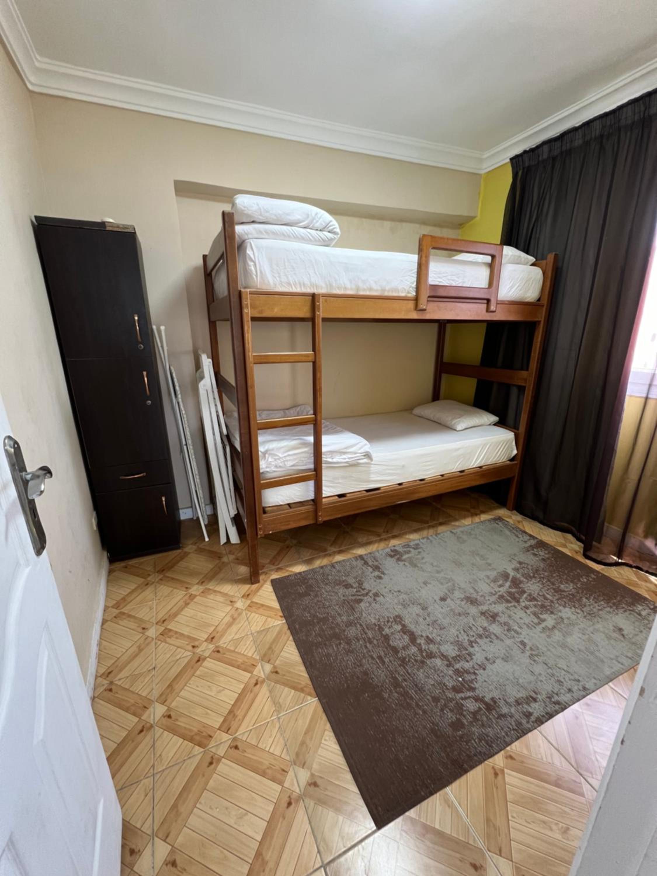 Two-Bedroom Apartment - Photo 23