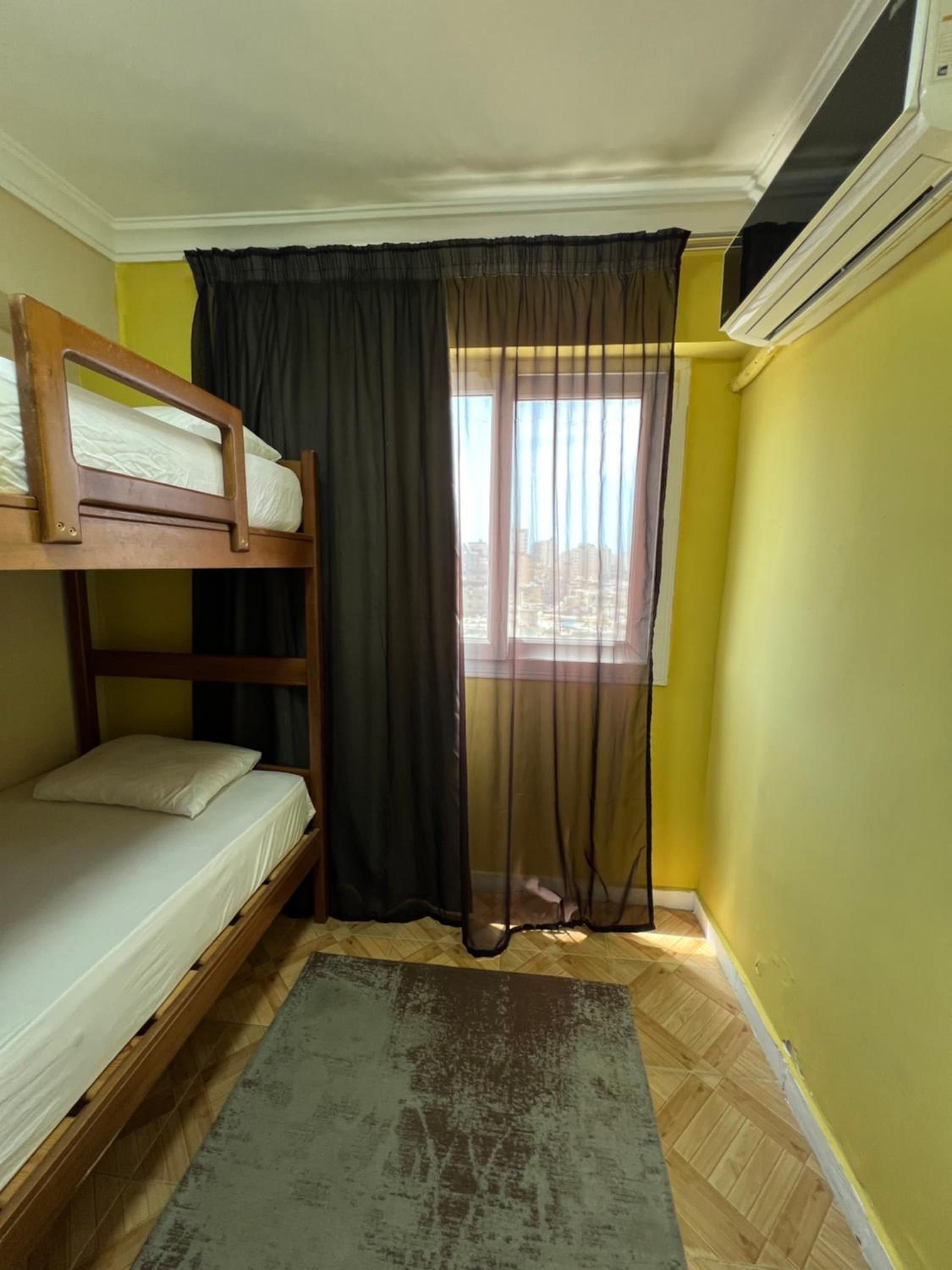 Two-Bedroom Apartment - Photo 24