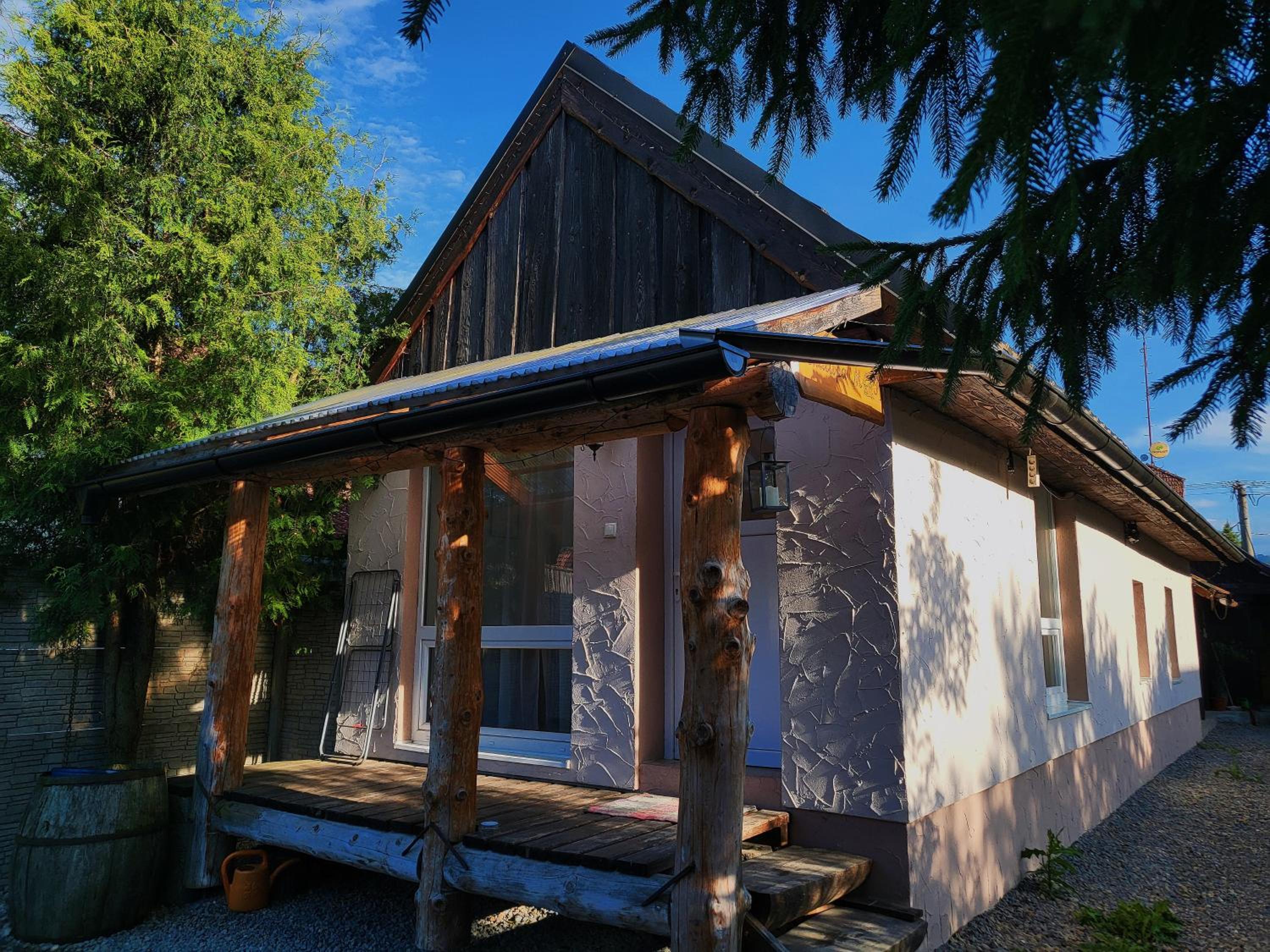 Two-Bedroom House photo 1