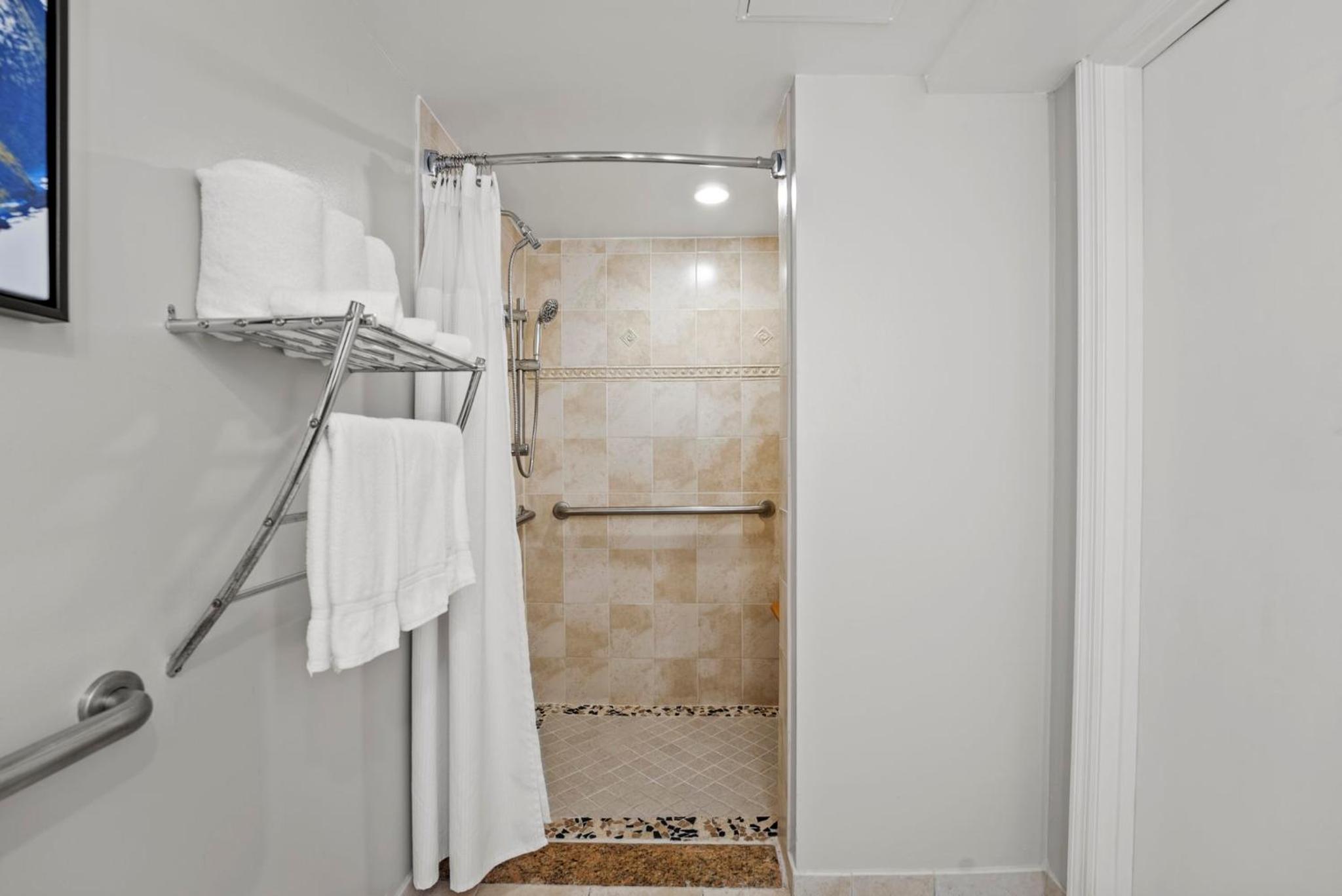 Crowne Plaza Orlando-Downtown by IHG, Billede 7