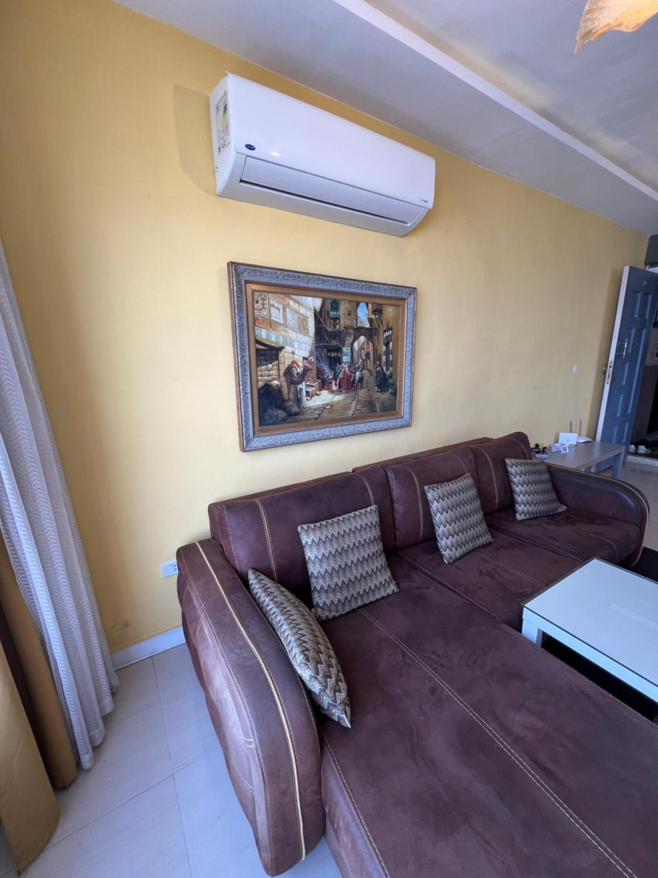 Two-Bedroom Apartment - Photo 3