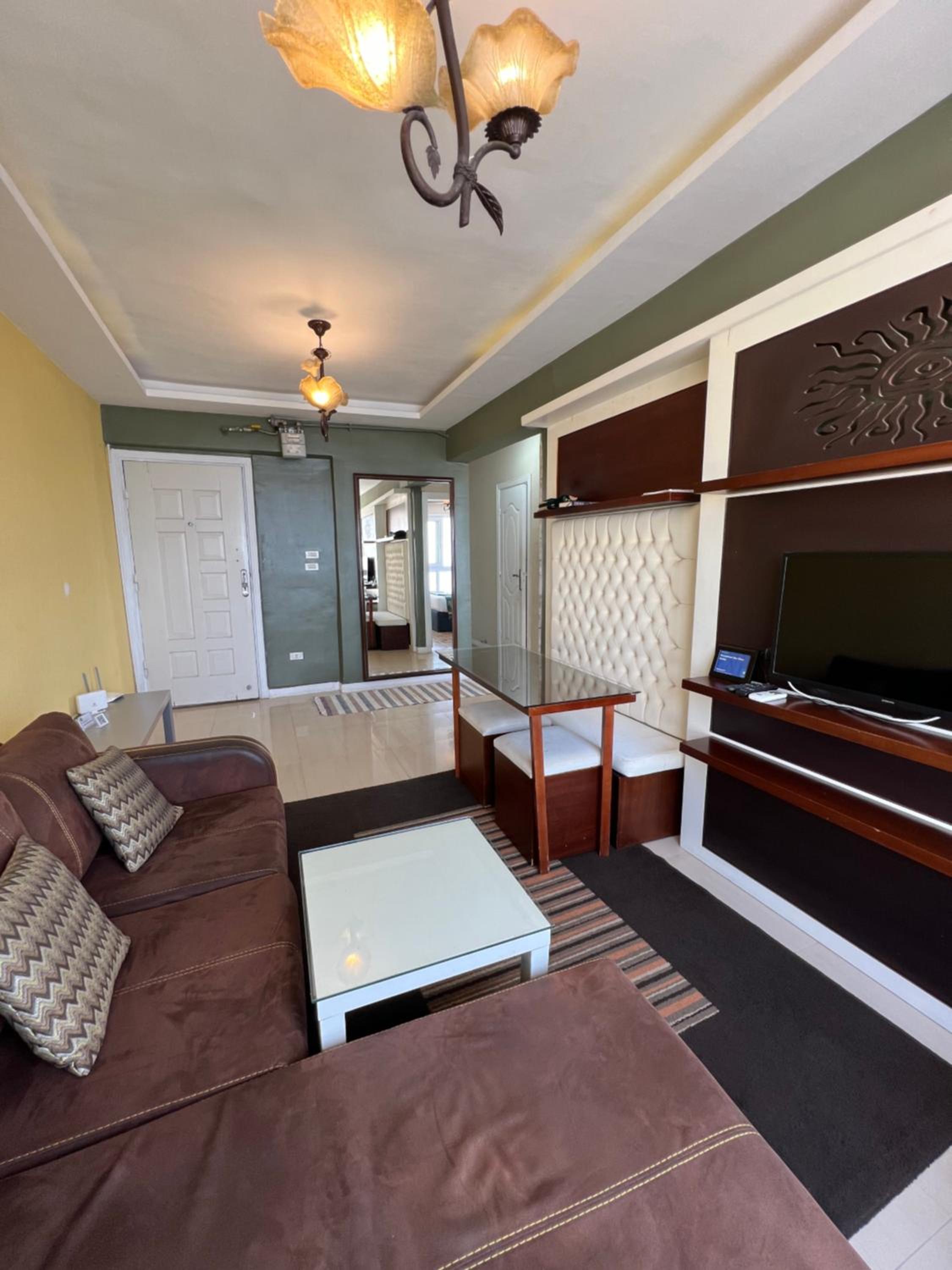 Two-Bedroom Apartment - Photo 4