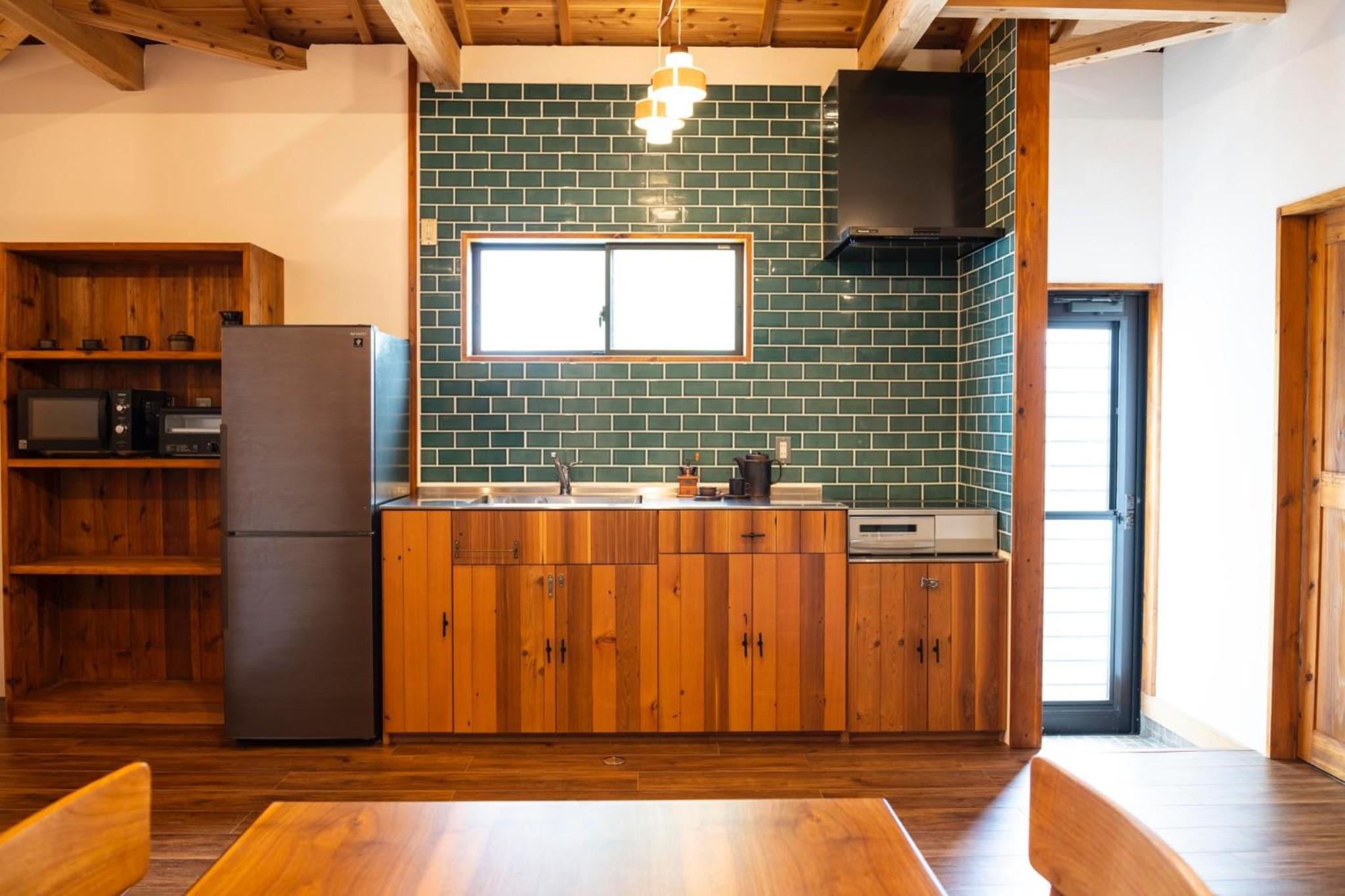 Vacation Home photo 2