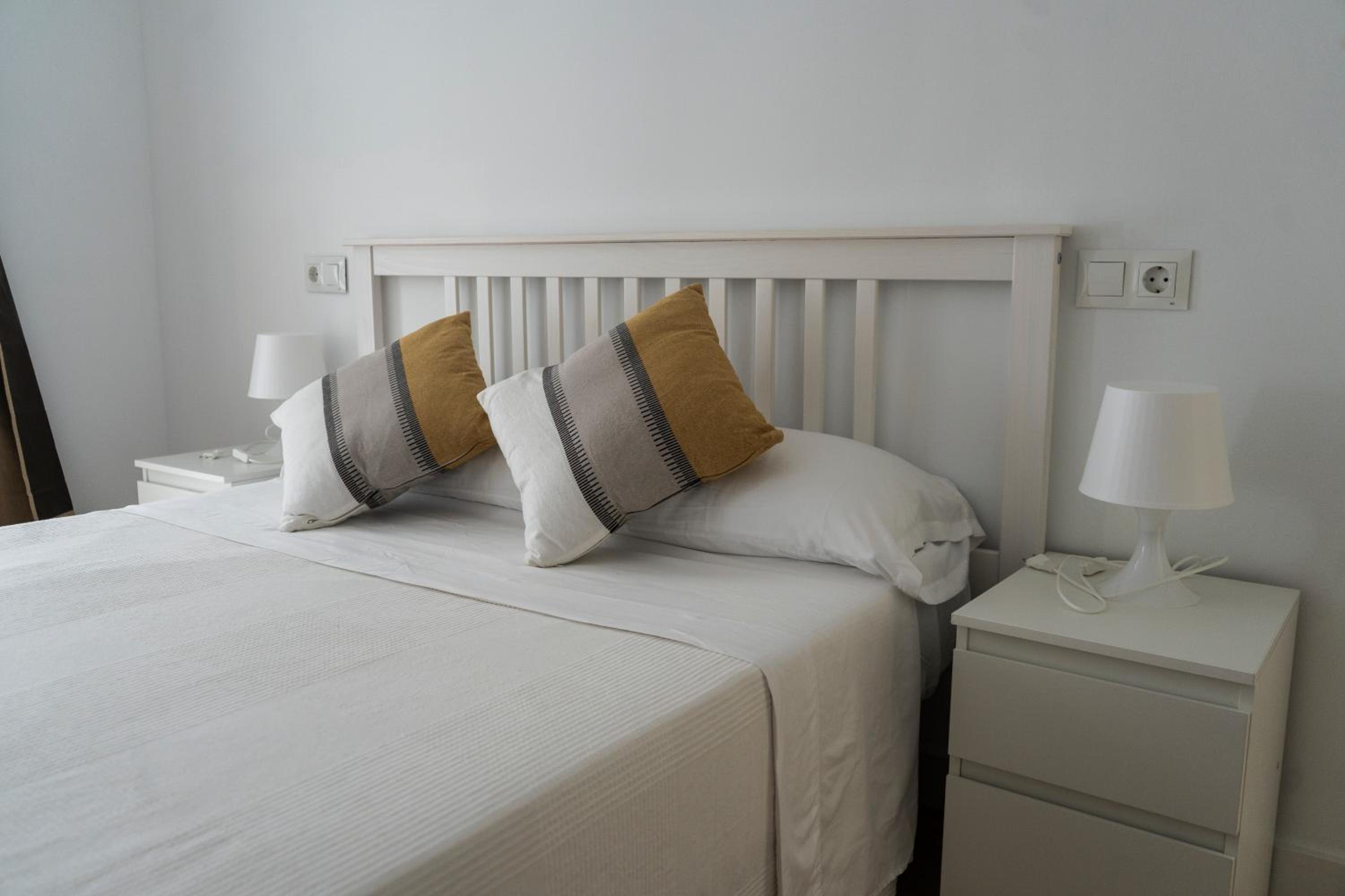 Apartamento Dúplex