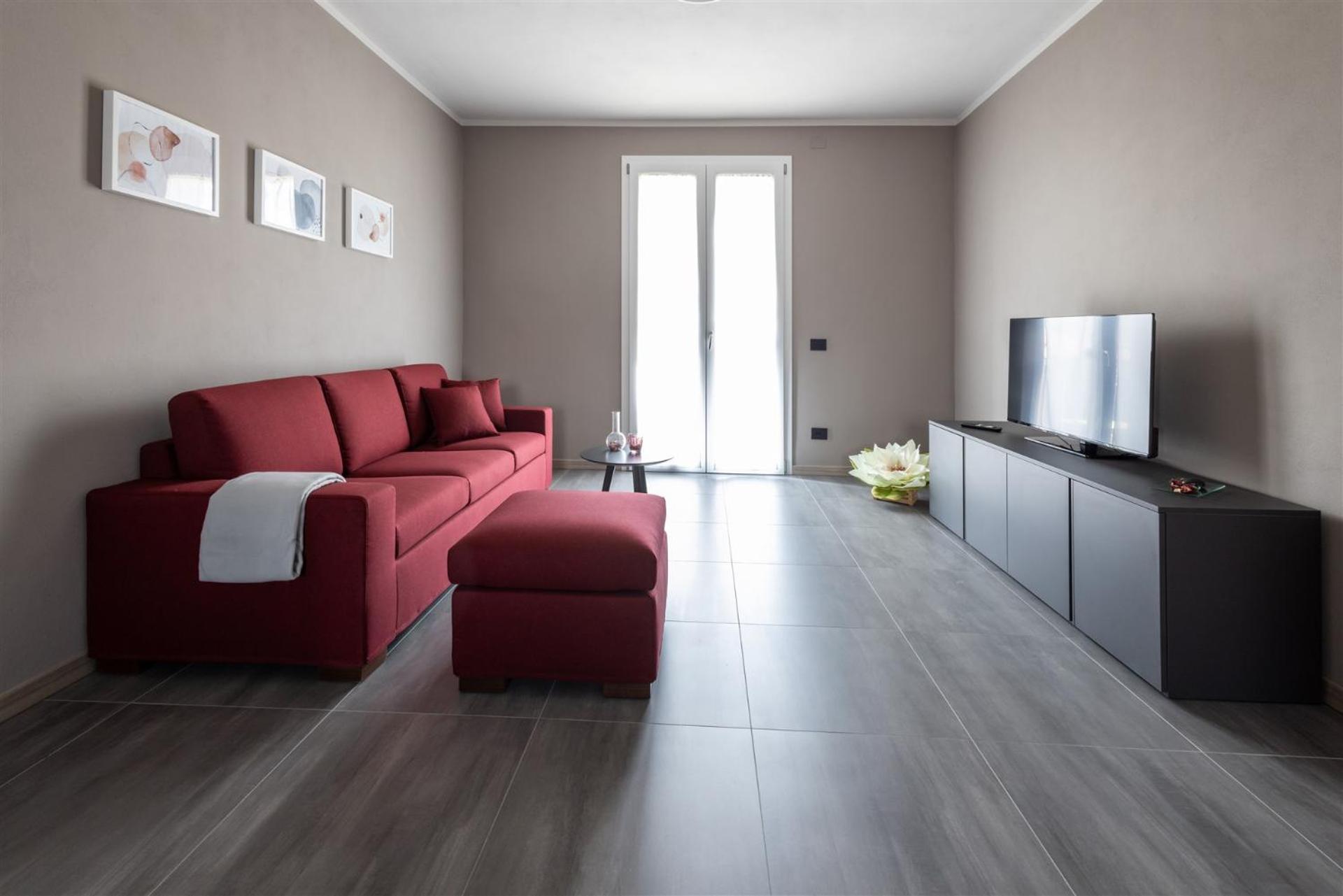 Superior Apartment photo 1