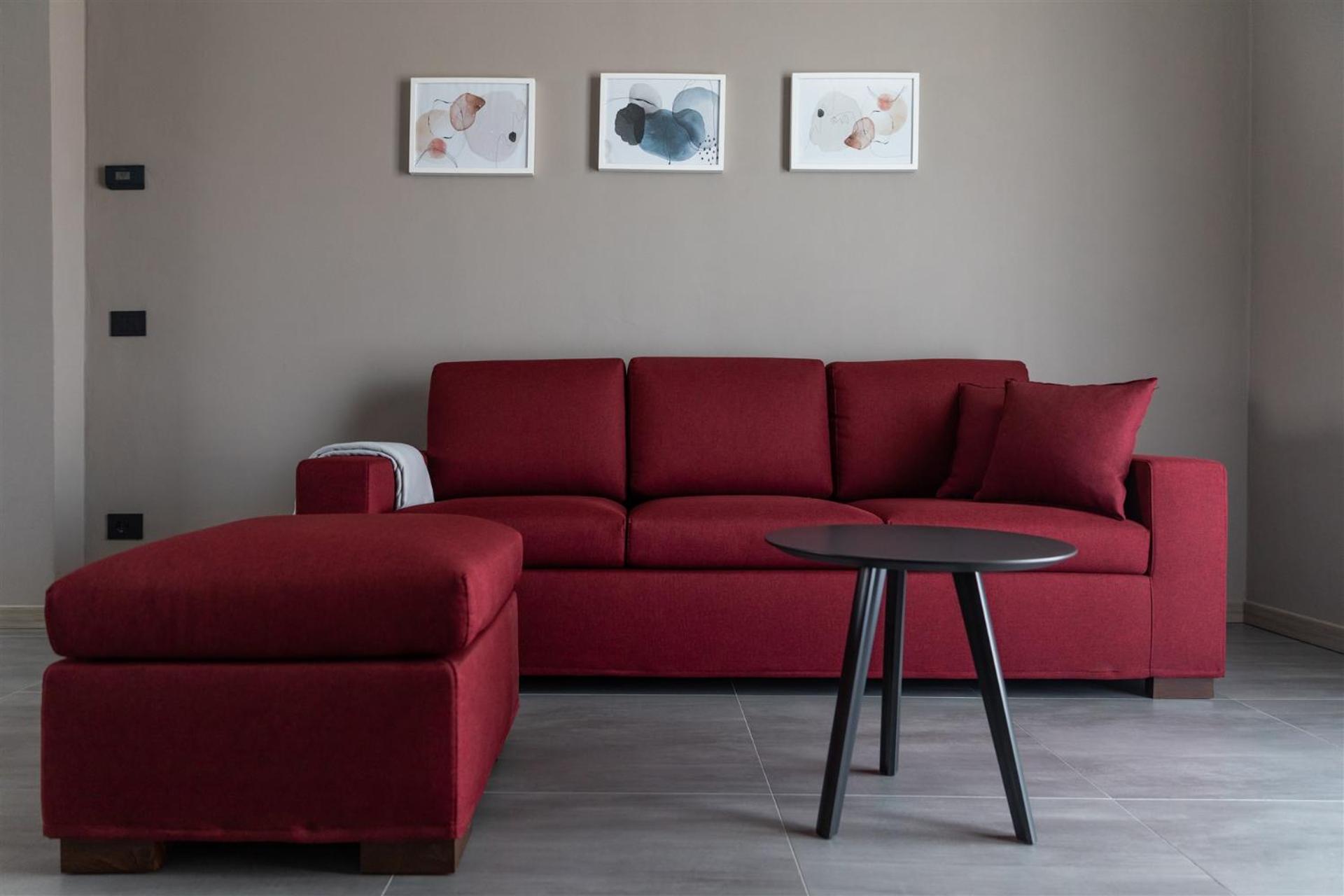 Superior Apartment photo 2