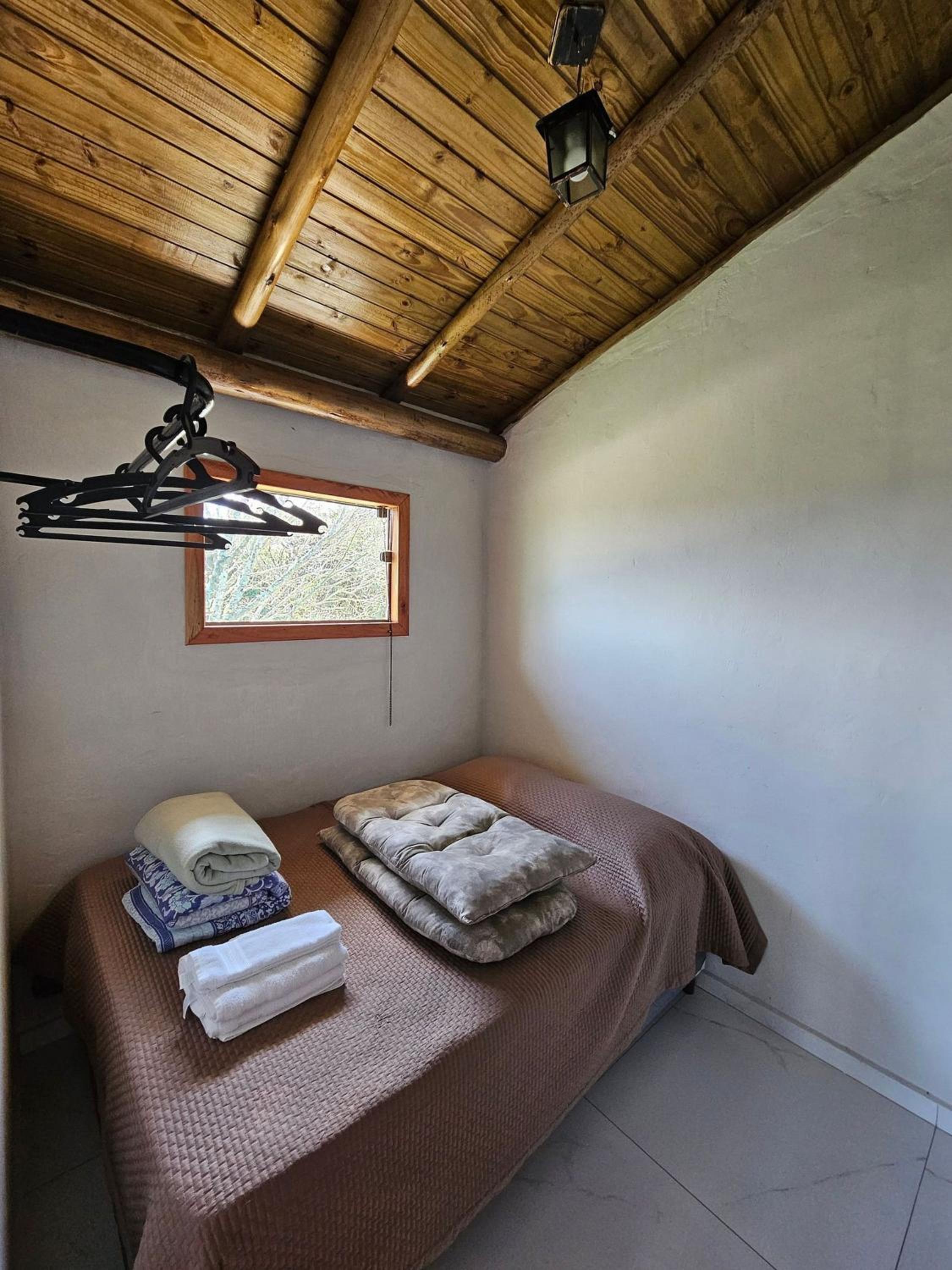 Two-Bedroom Chalet photo 1