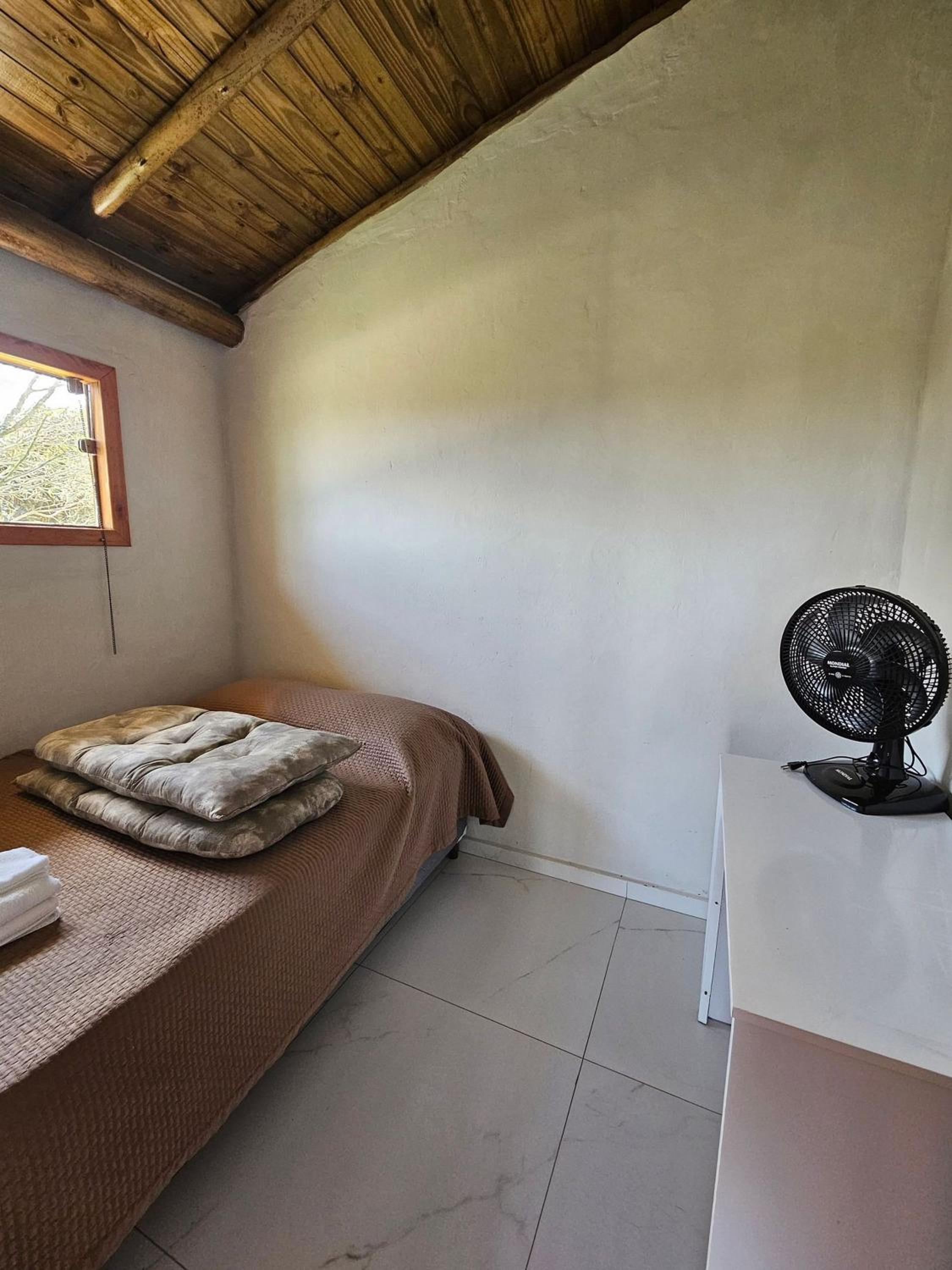 Two-Bedroom Chalet photo 2