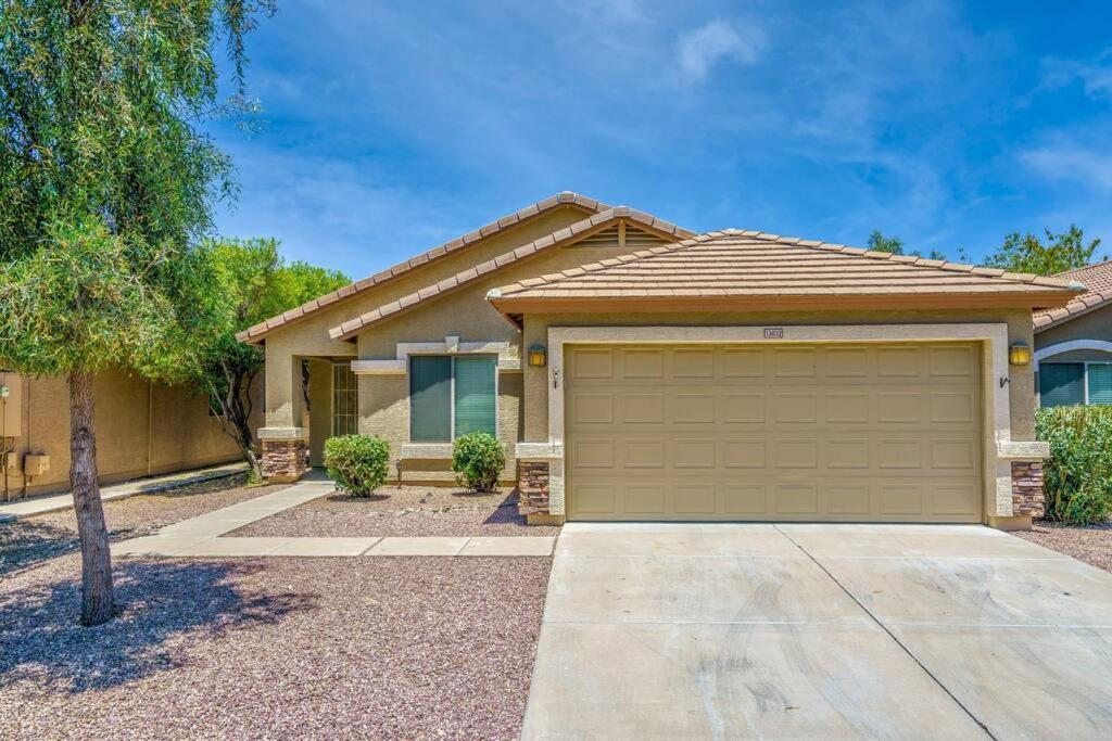 Vacation Home photo 2