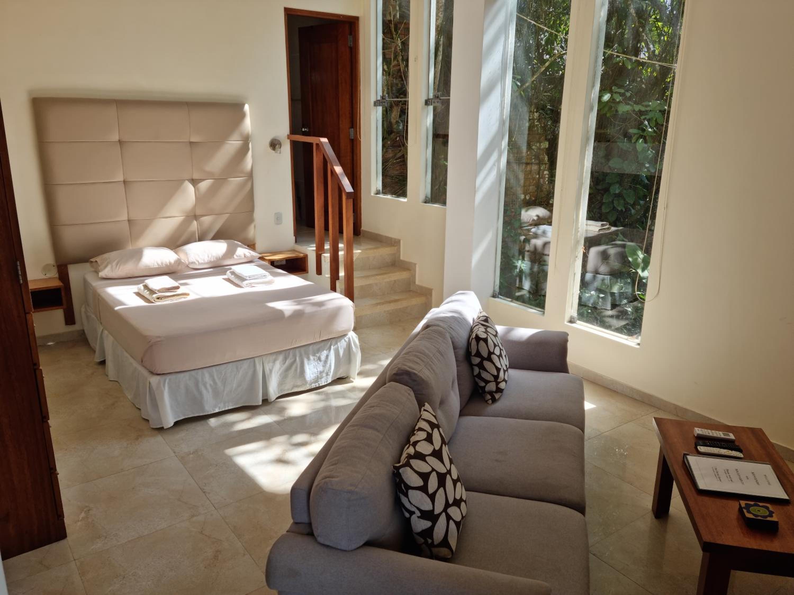 Suite with River View photo 2