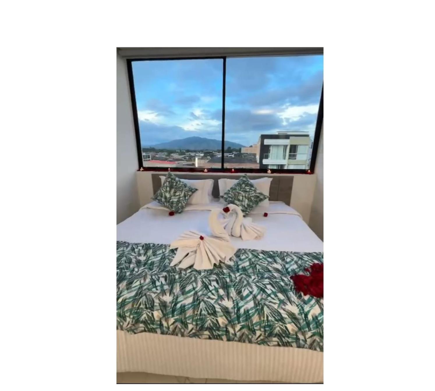Suite photo 1