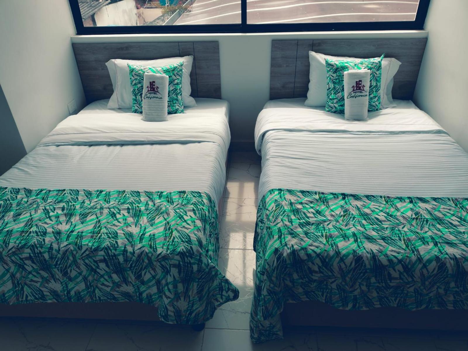 Superior Twin Room photo 2