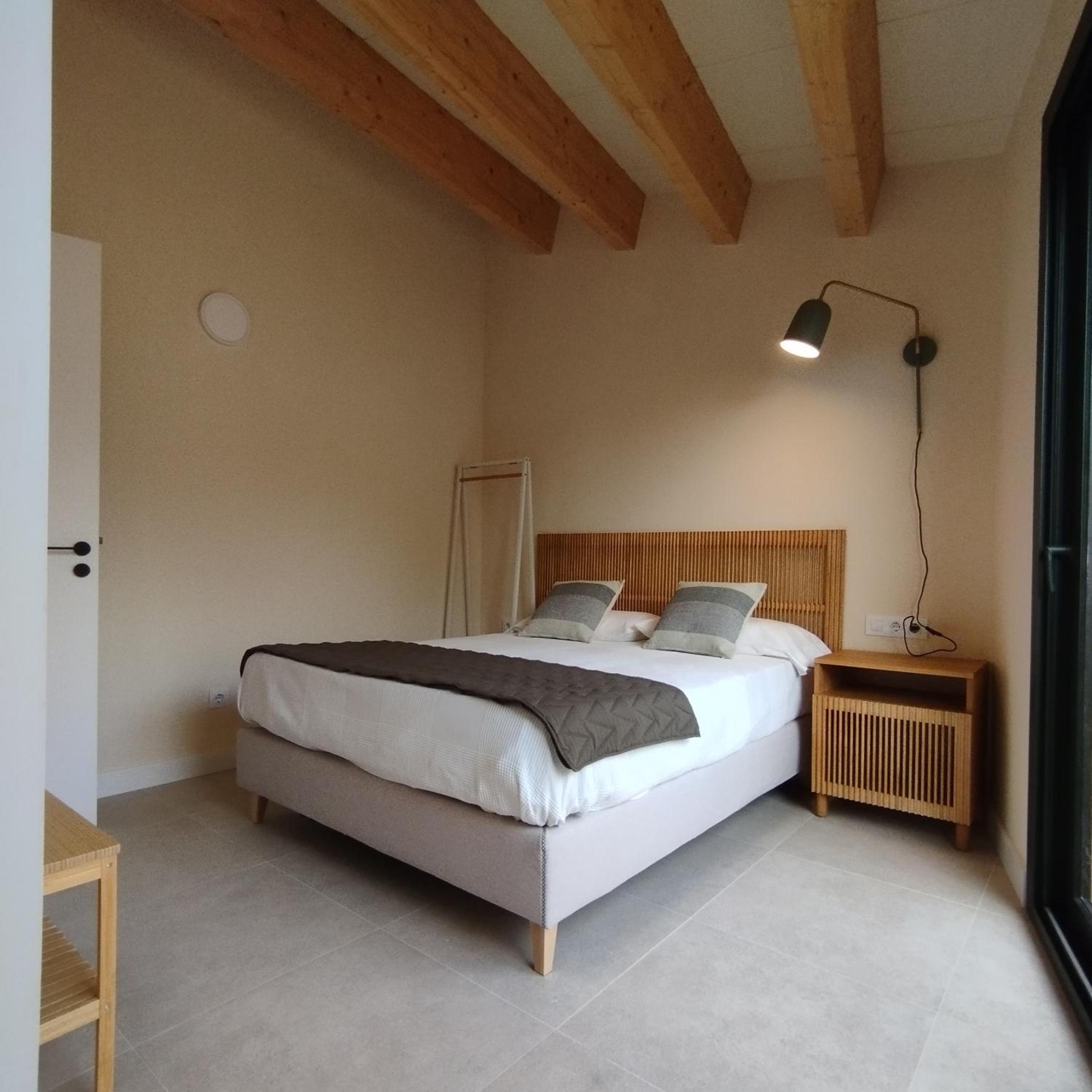 Double Room with Private Bathroom photo 3