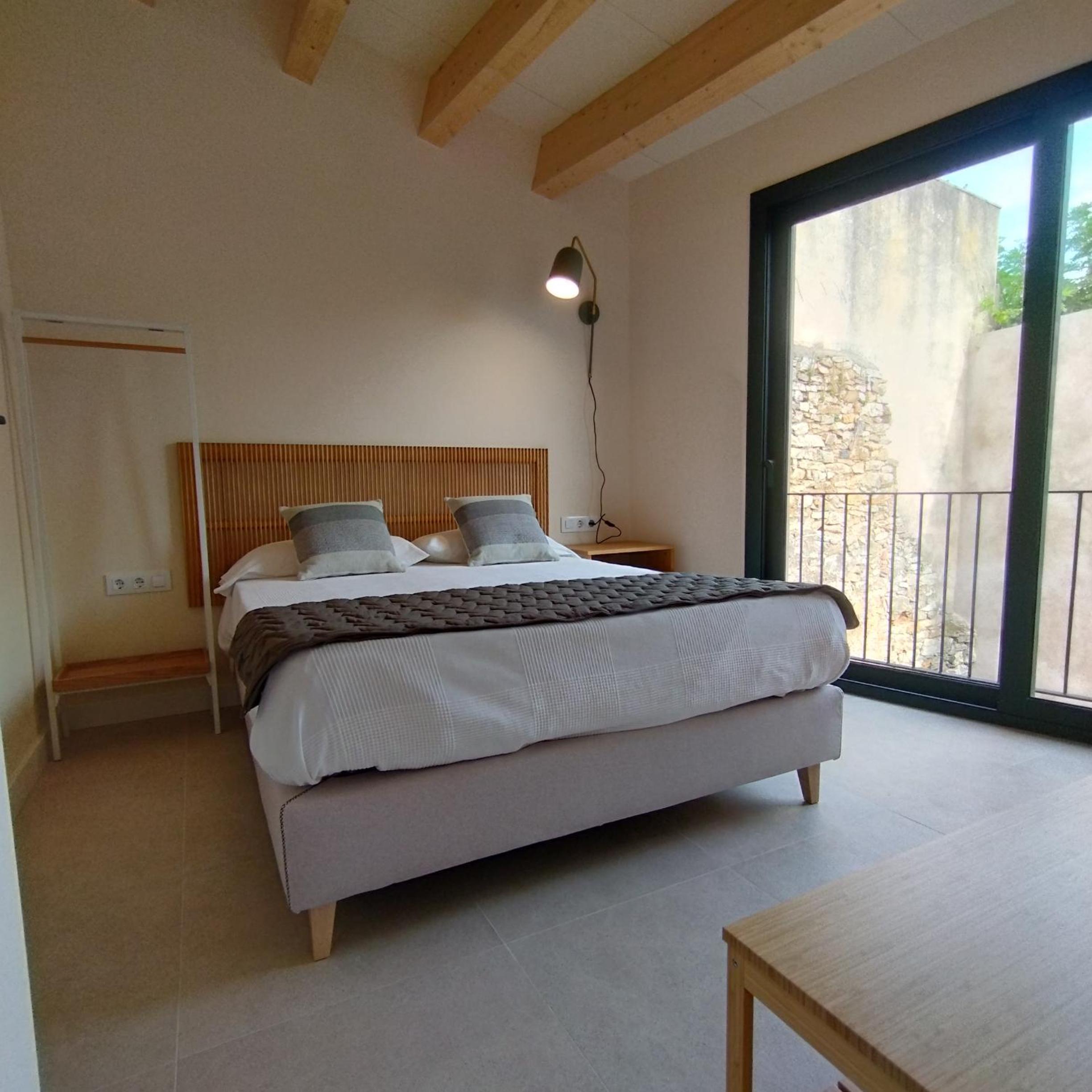 Double Room with Private Bathroom photo 2