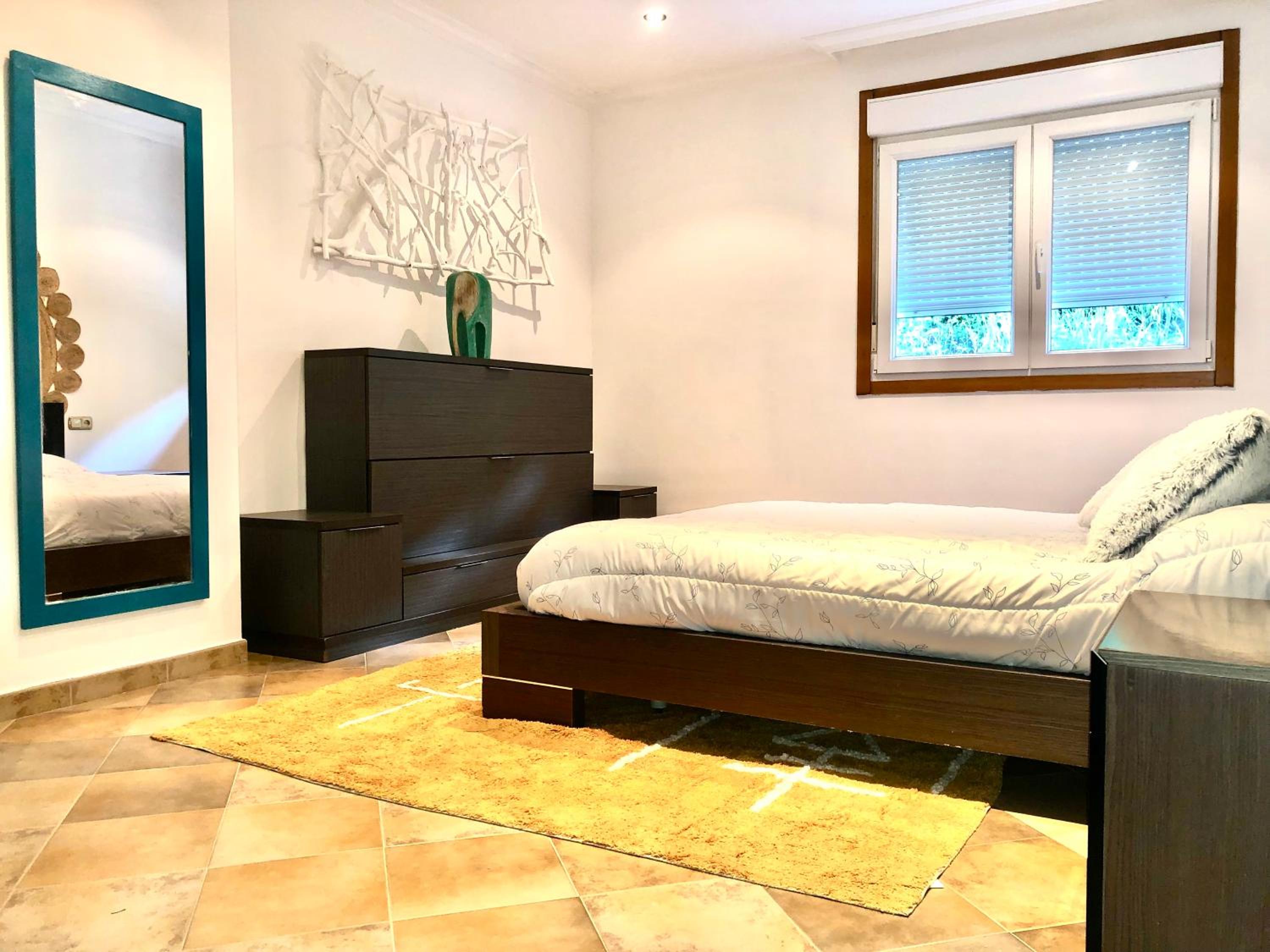 Departamento de tres habitaciones