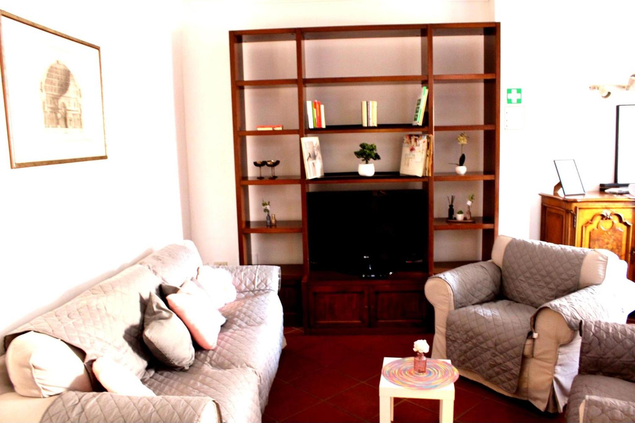 Standard Apartment