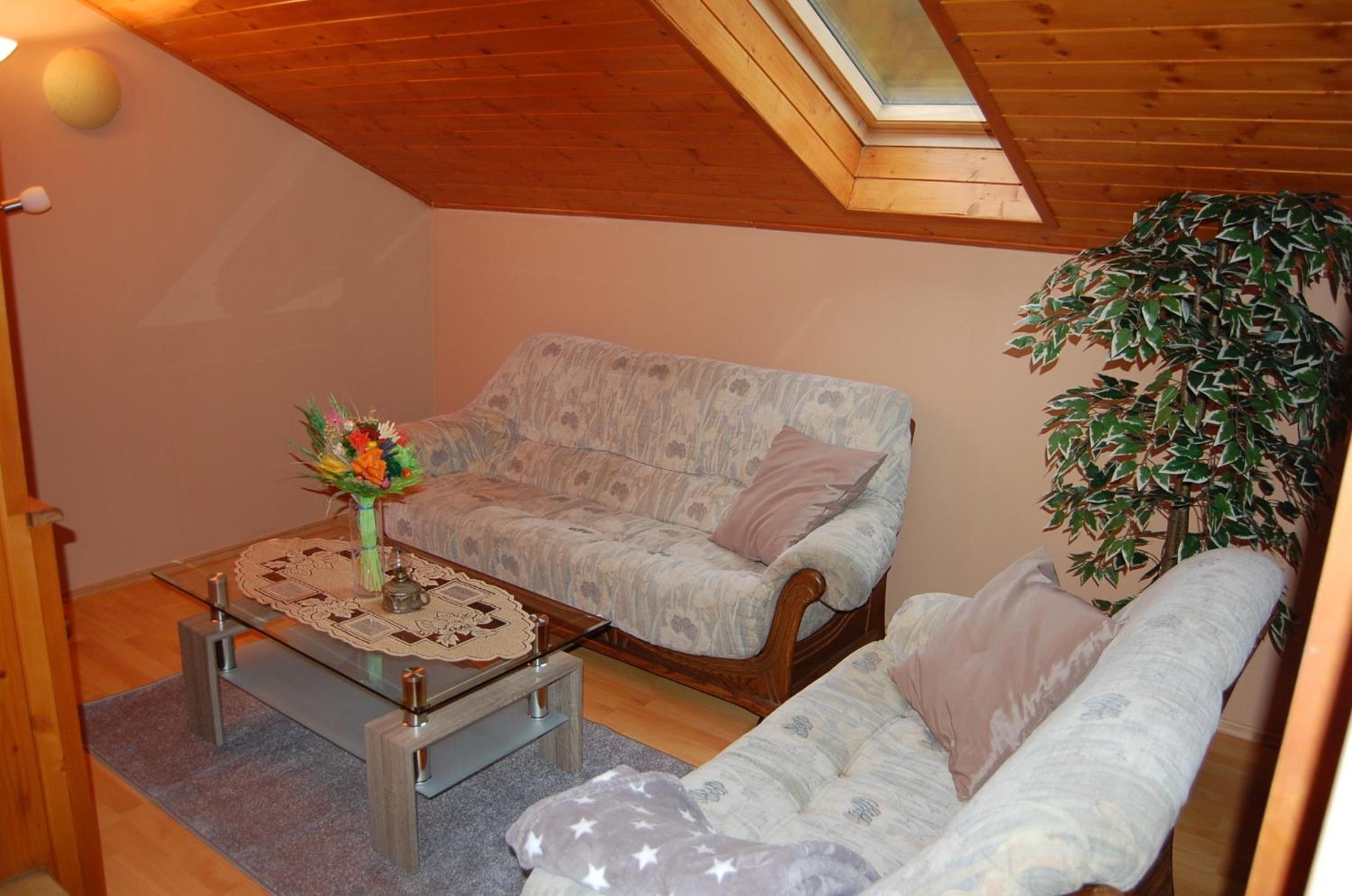 One-Bedroom Suite photo 2