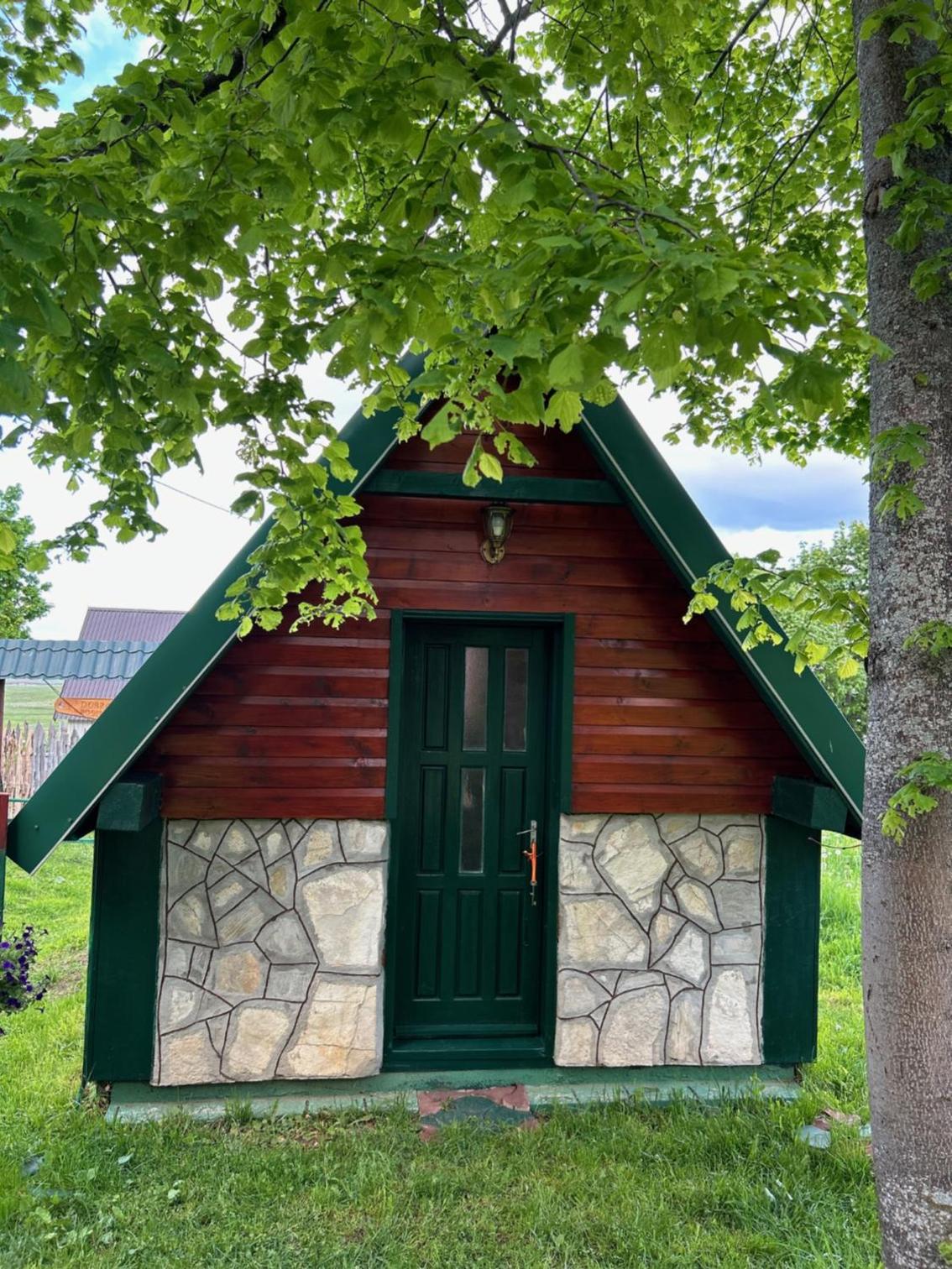 One-Bedroom Chalet photo 2