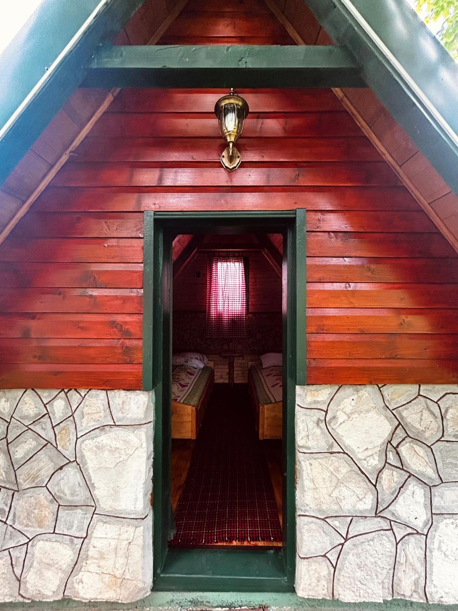 One-Bedroom Chalet photo 3