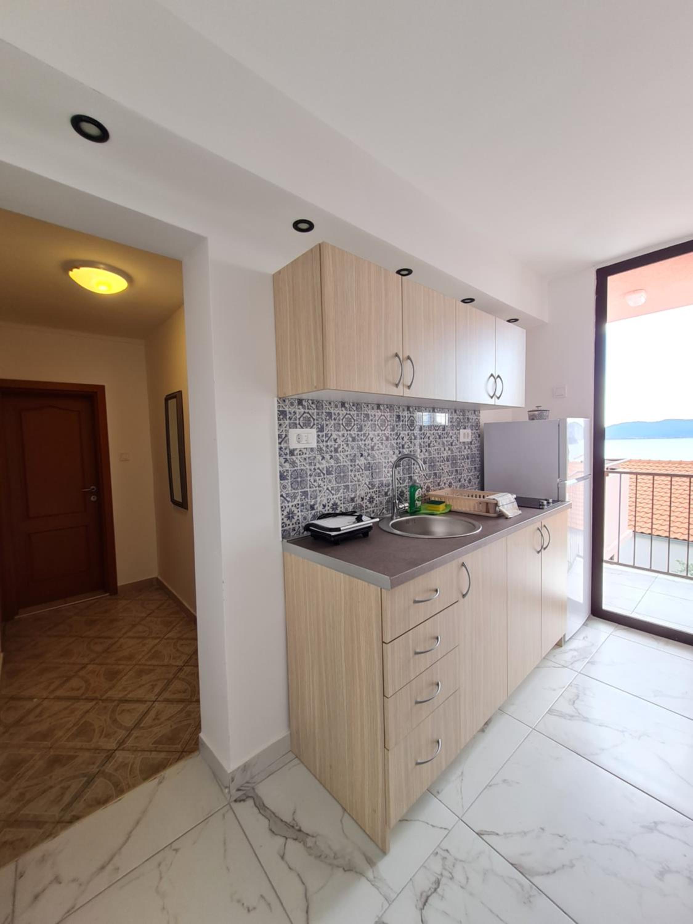 Apartment with Sea View photo 2