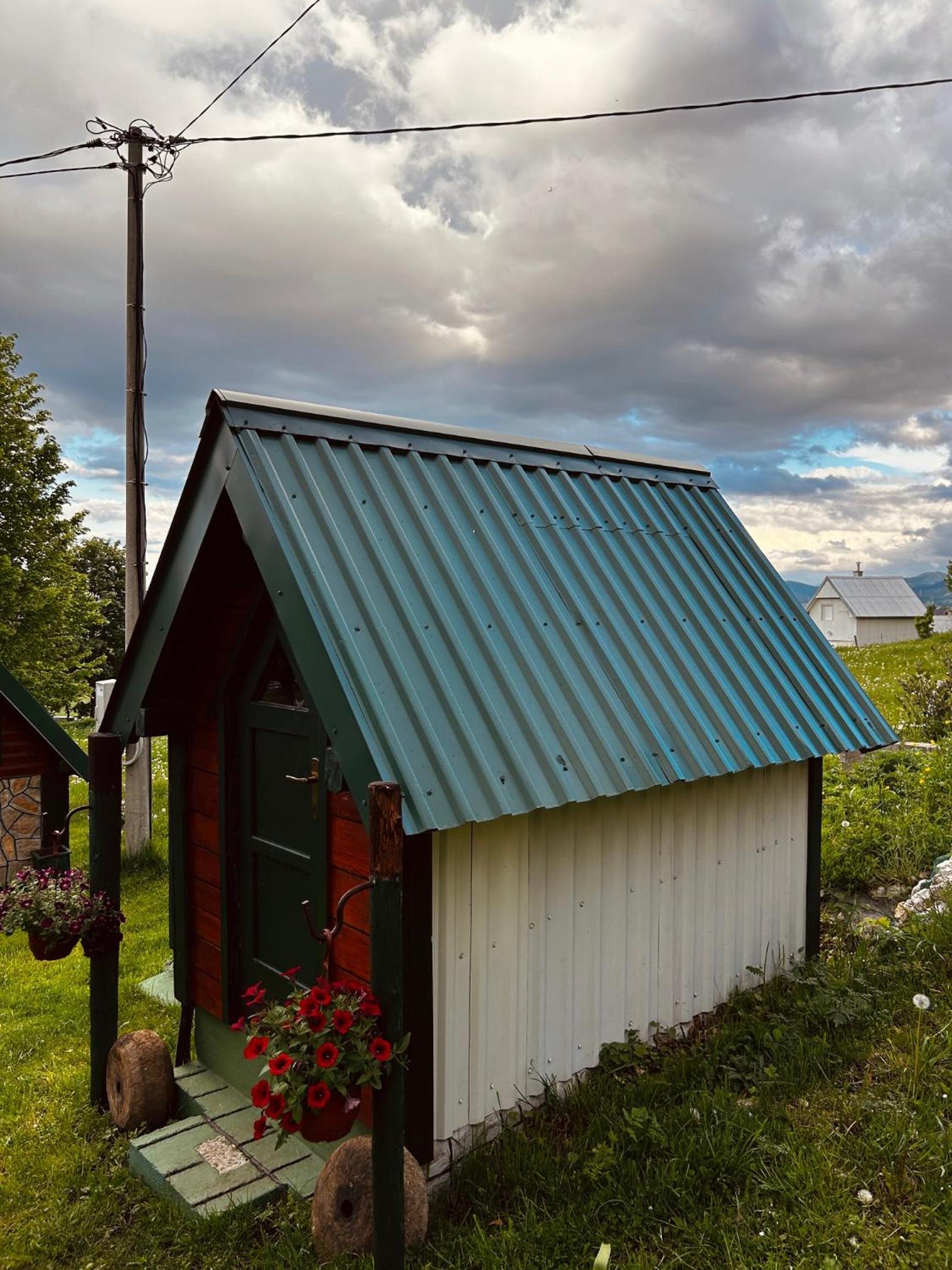 Chalet photo 2