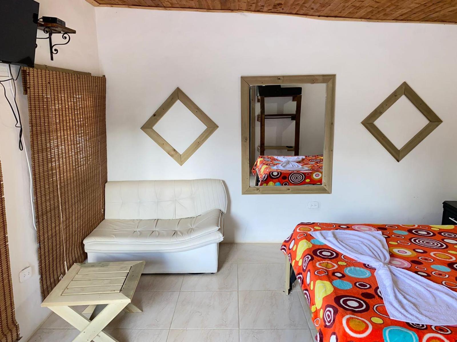 One-Bedroom Villa photo 1