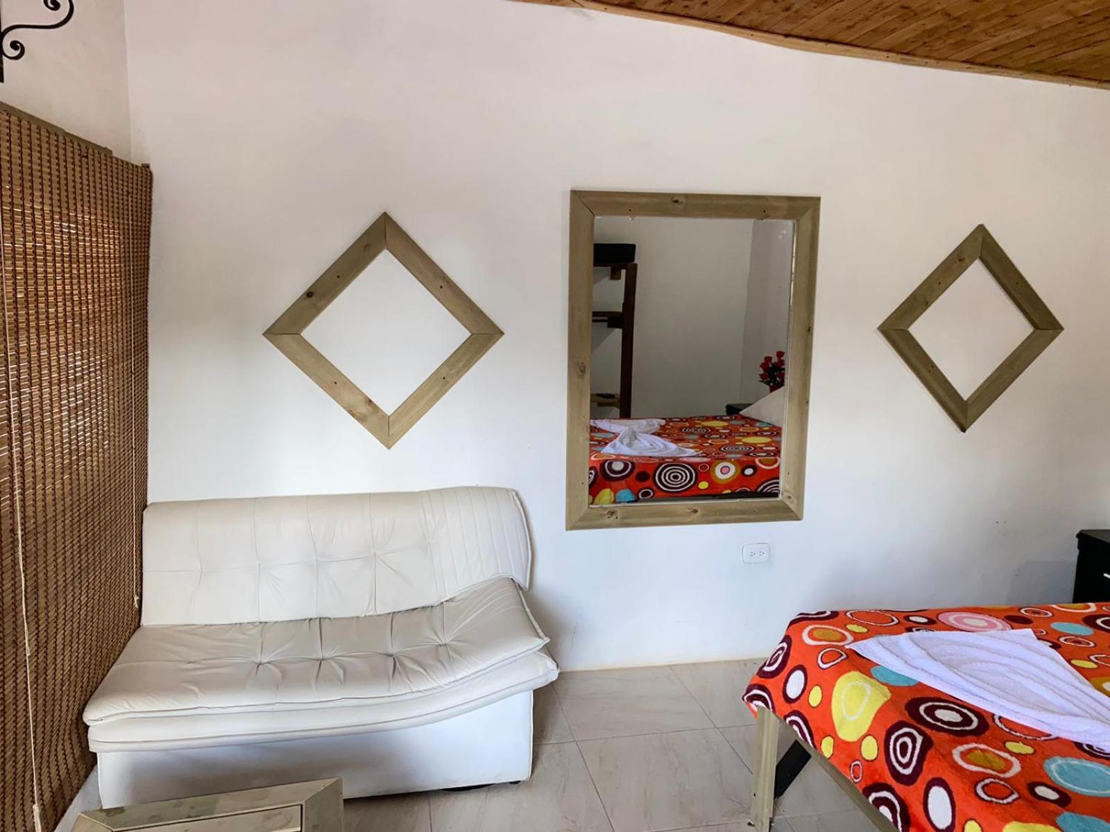 One-Bedroom Villa photo 3