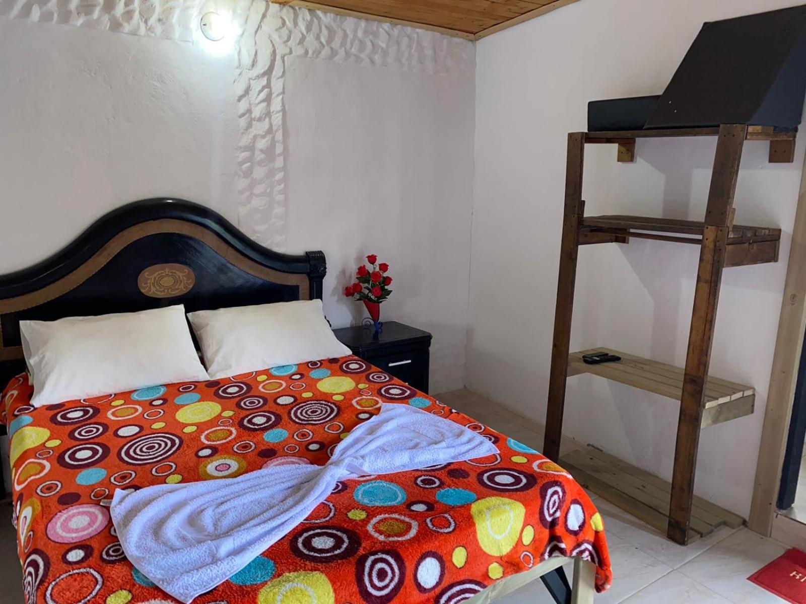 One-Bedroom Villa photo 2