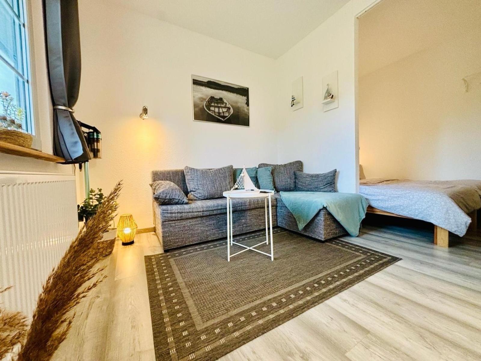 Apartment photo 1