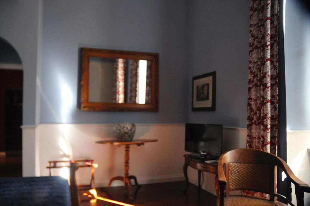 Double or Twin Room photo 2