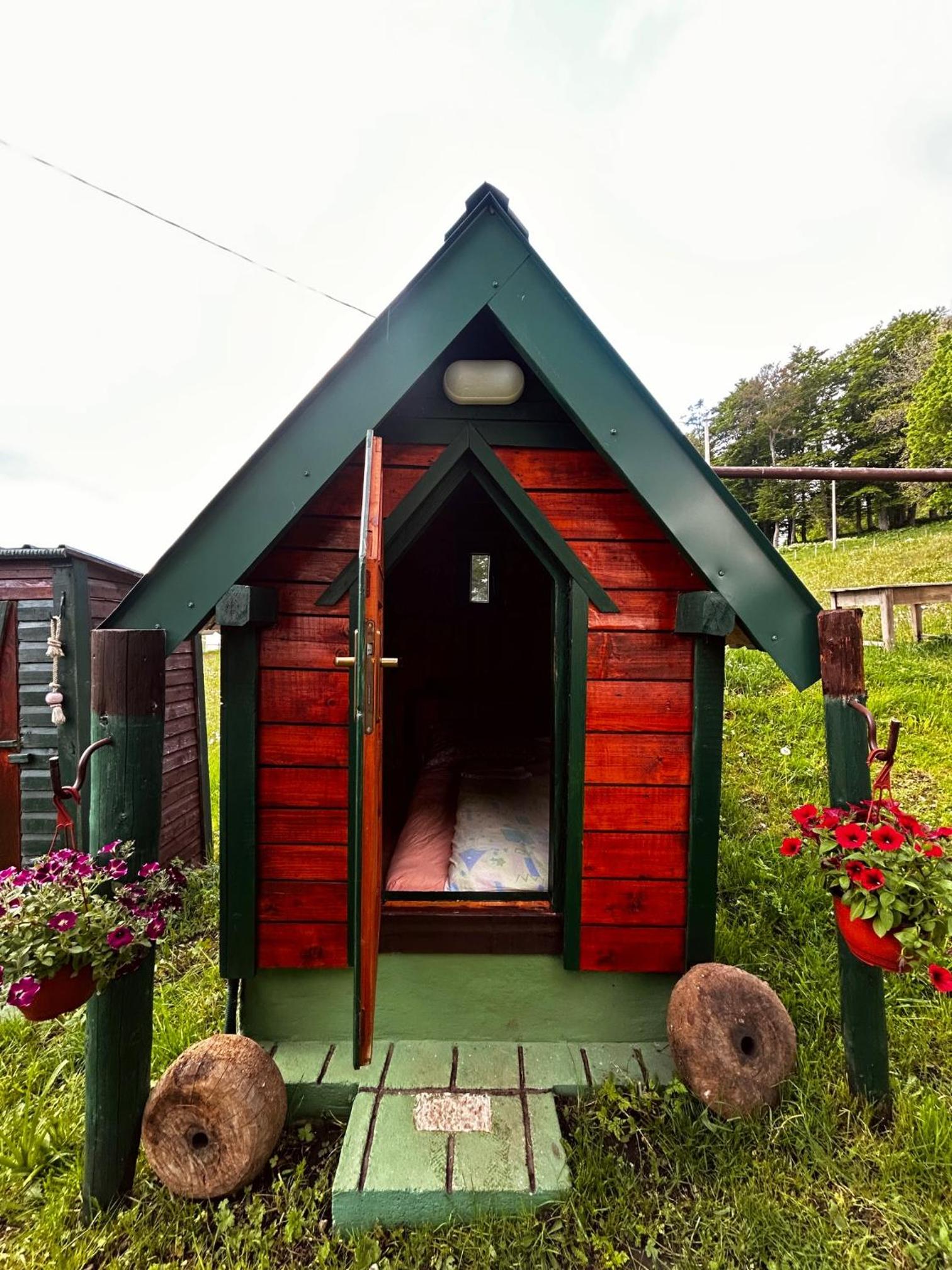 Chalet photo 1