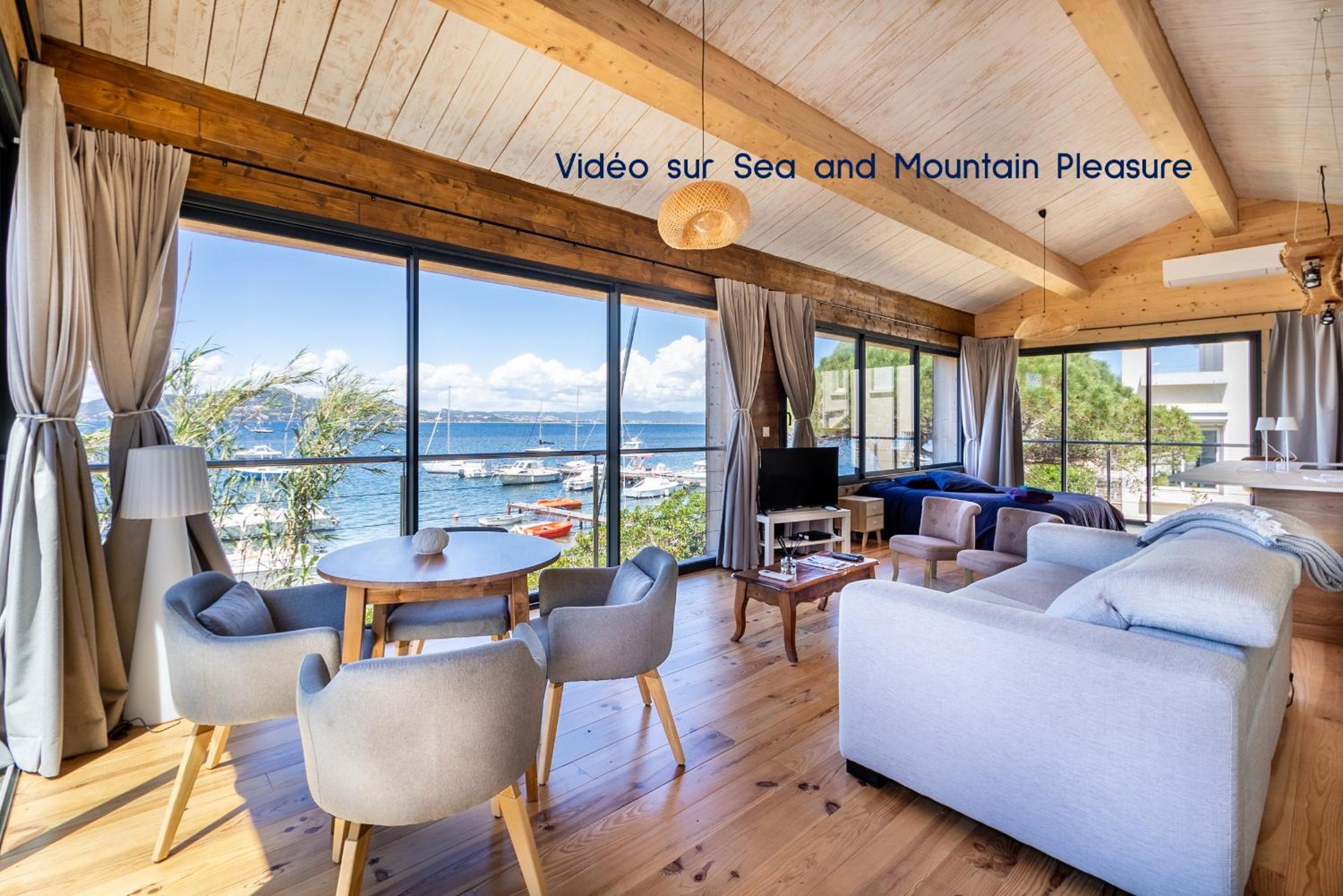 One-Bedroom Villa