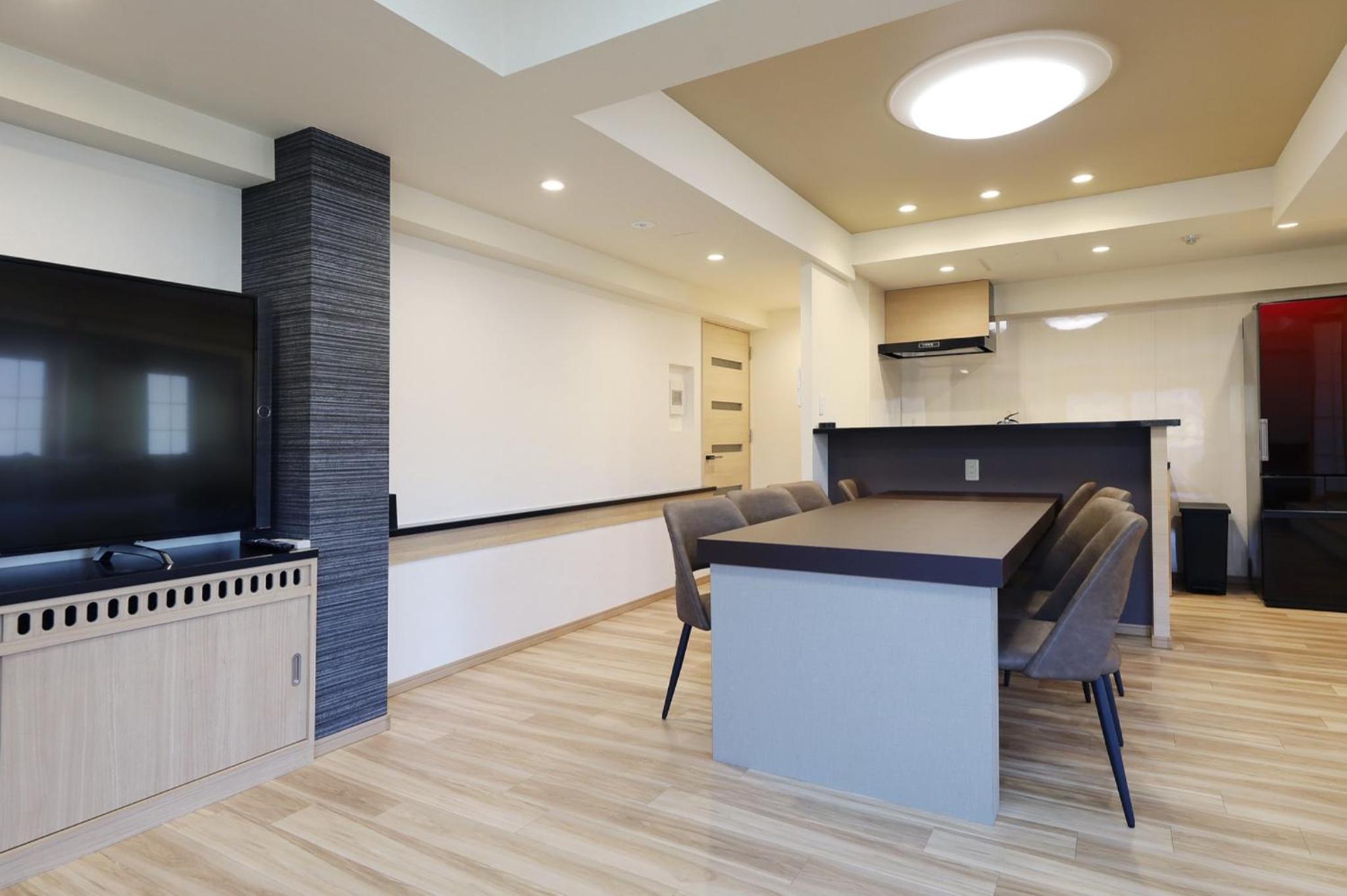 Apartment photo 3