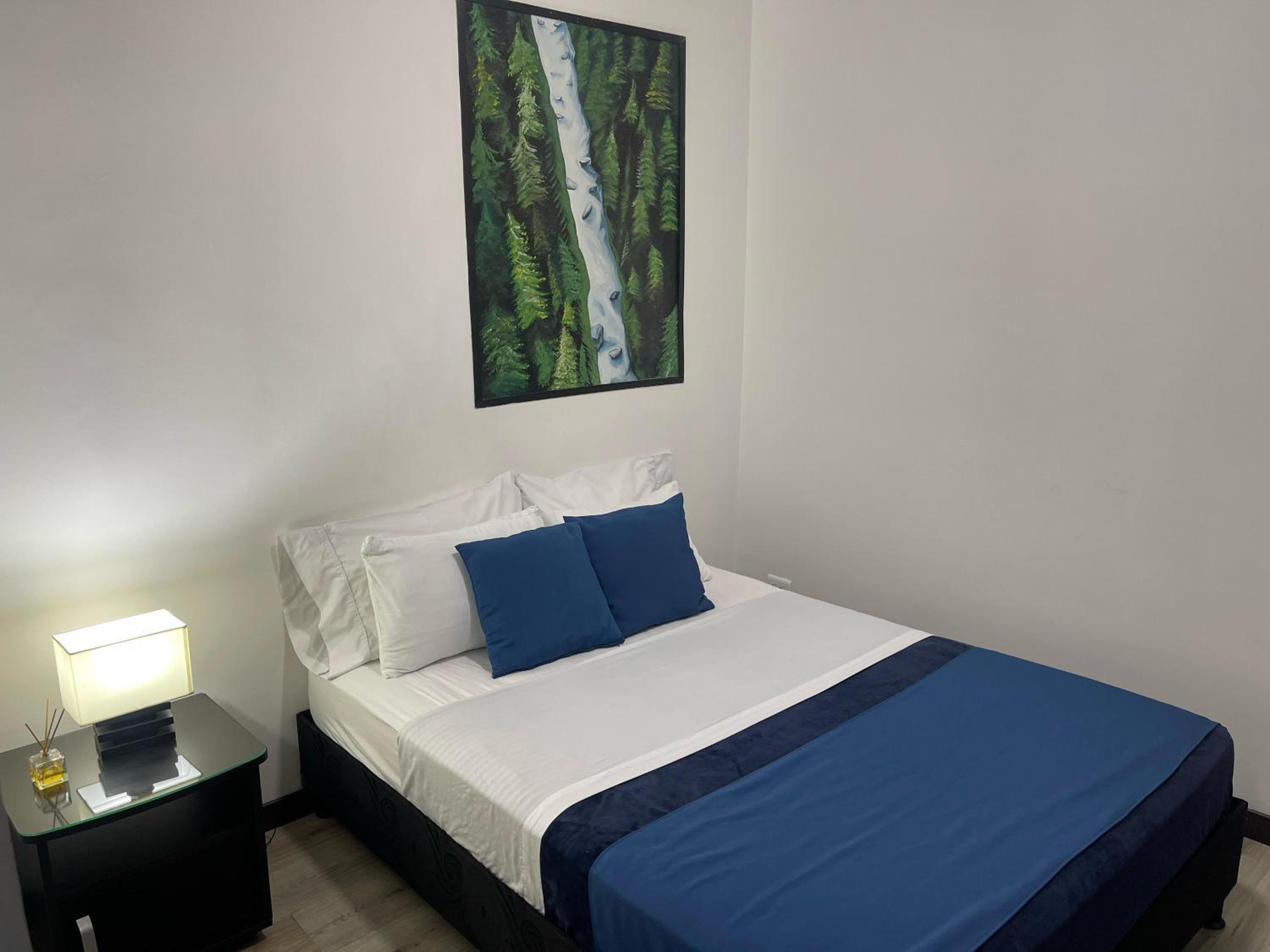 Double Room with Private Bathroom photo 1